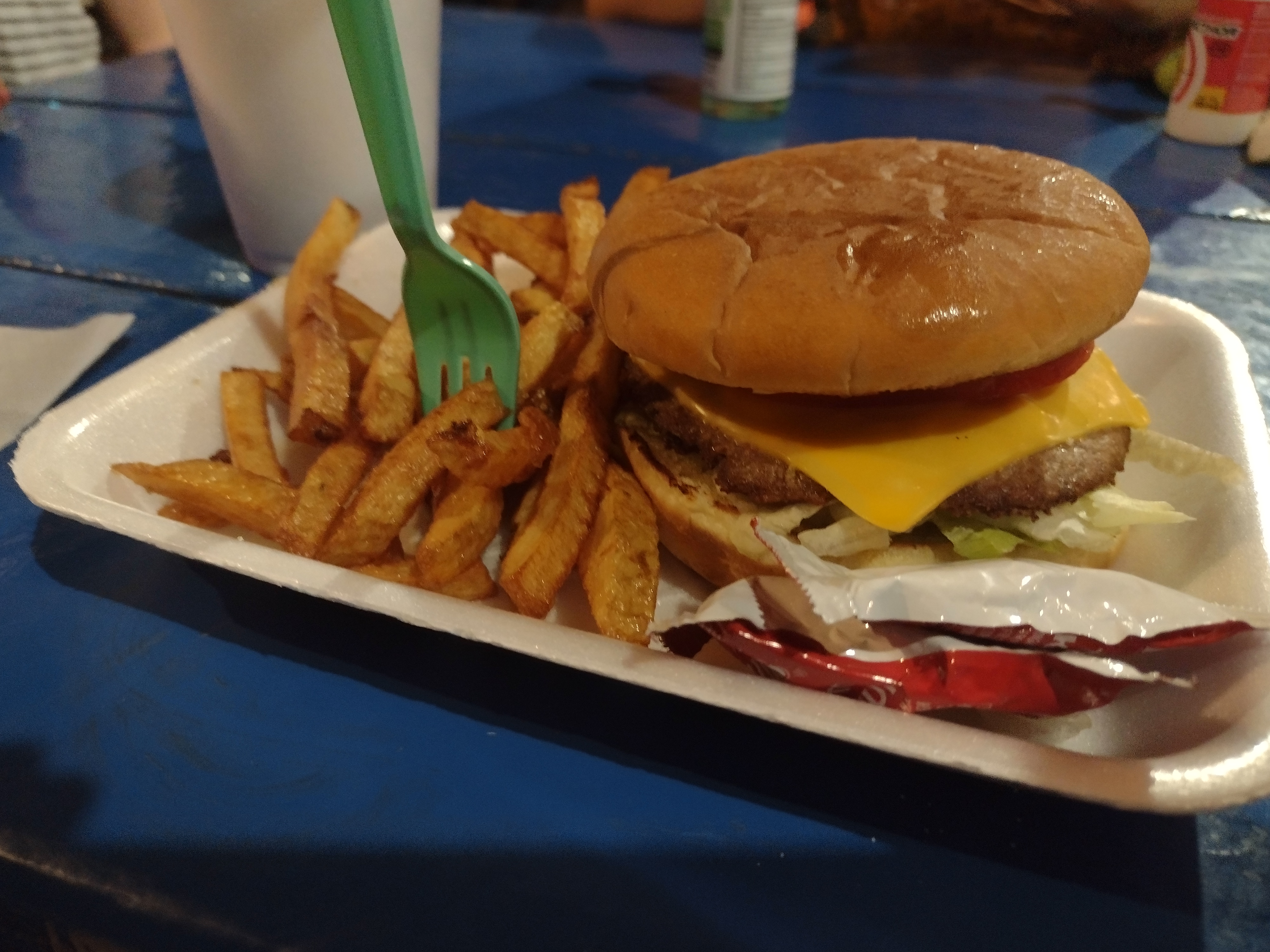 Alaska Drive Inn image 2