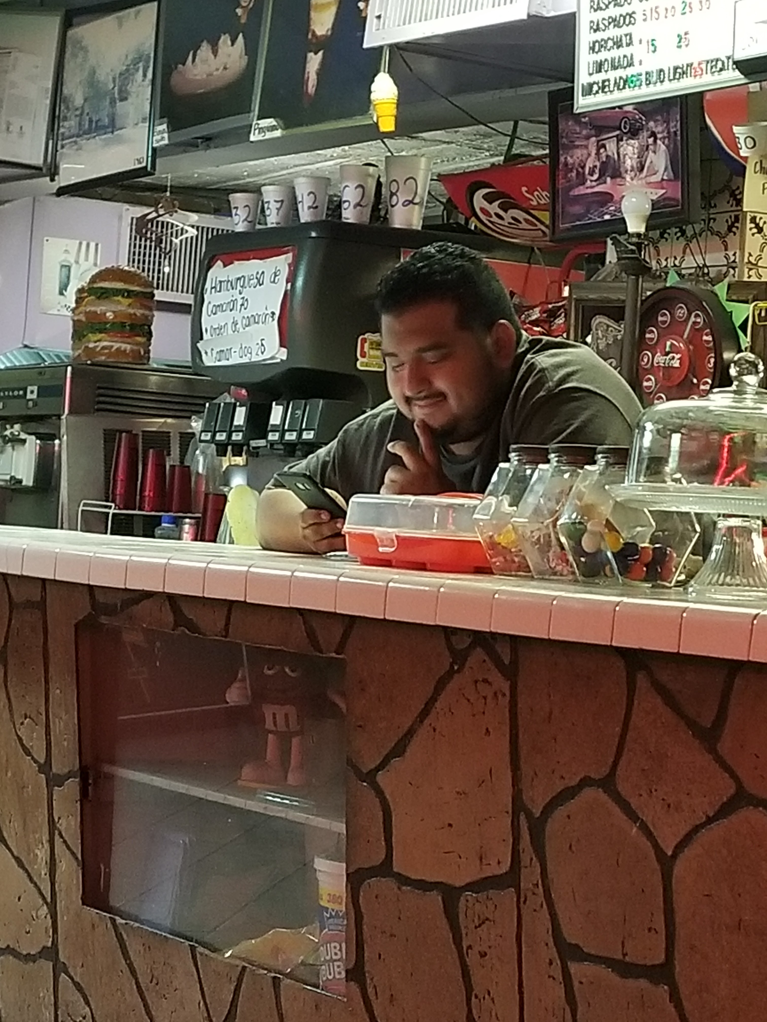 Alaska Drive Inn image 6