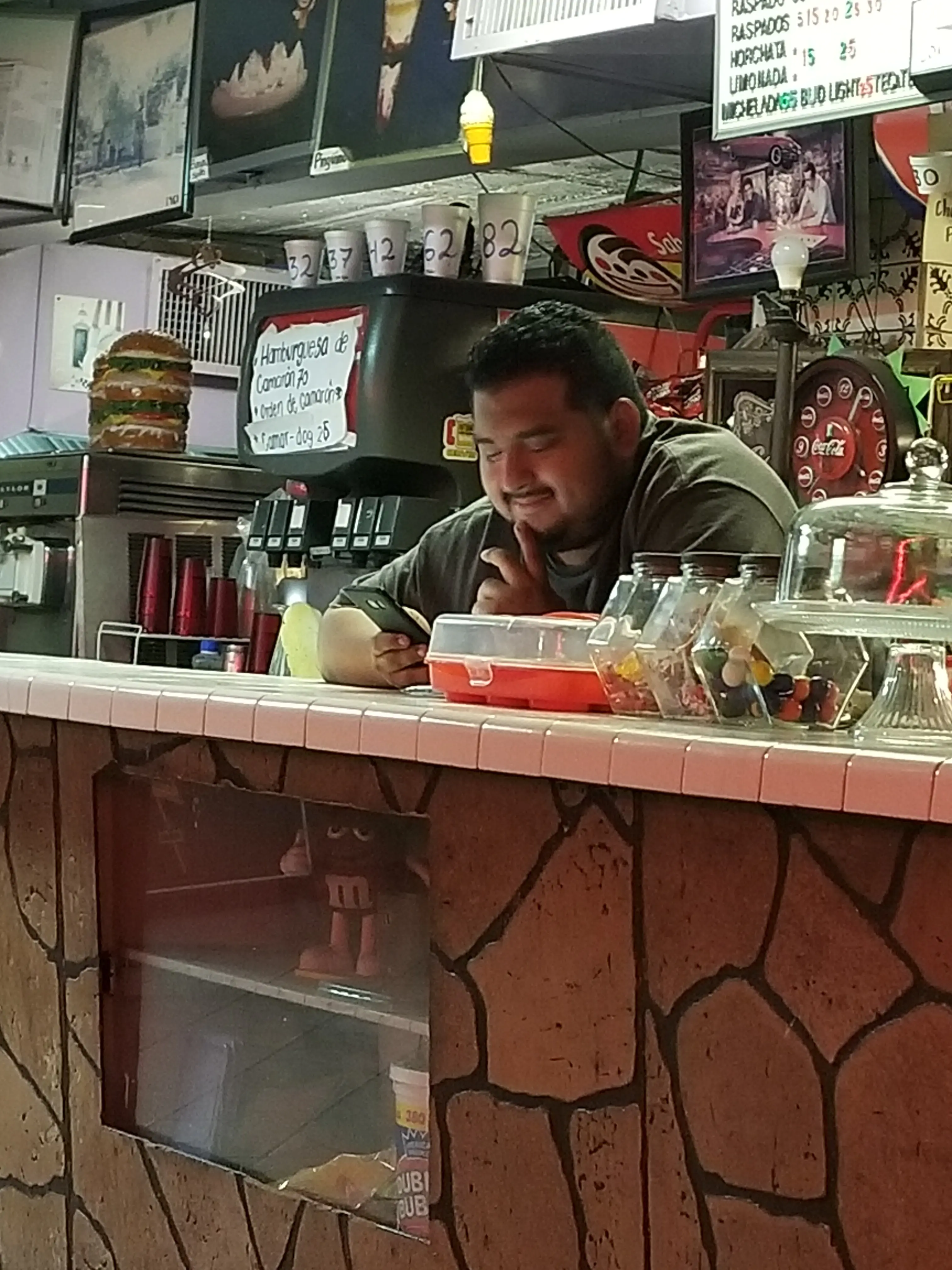 Alaska Drive Inn image 6