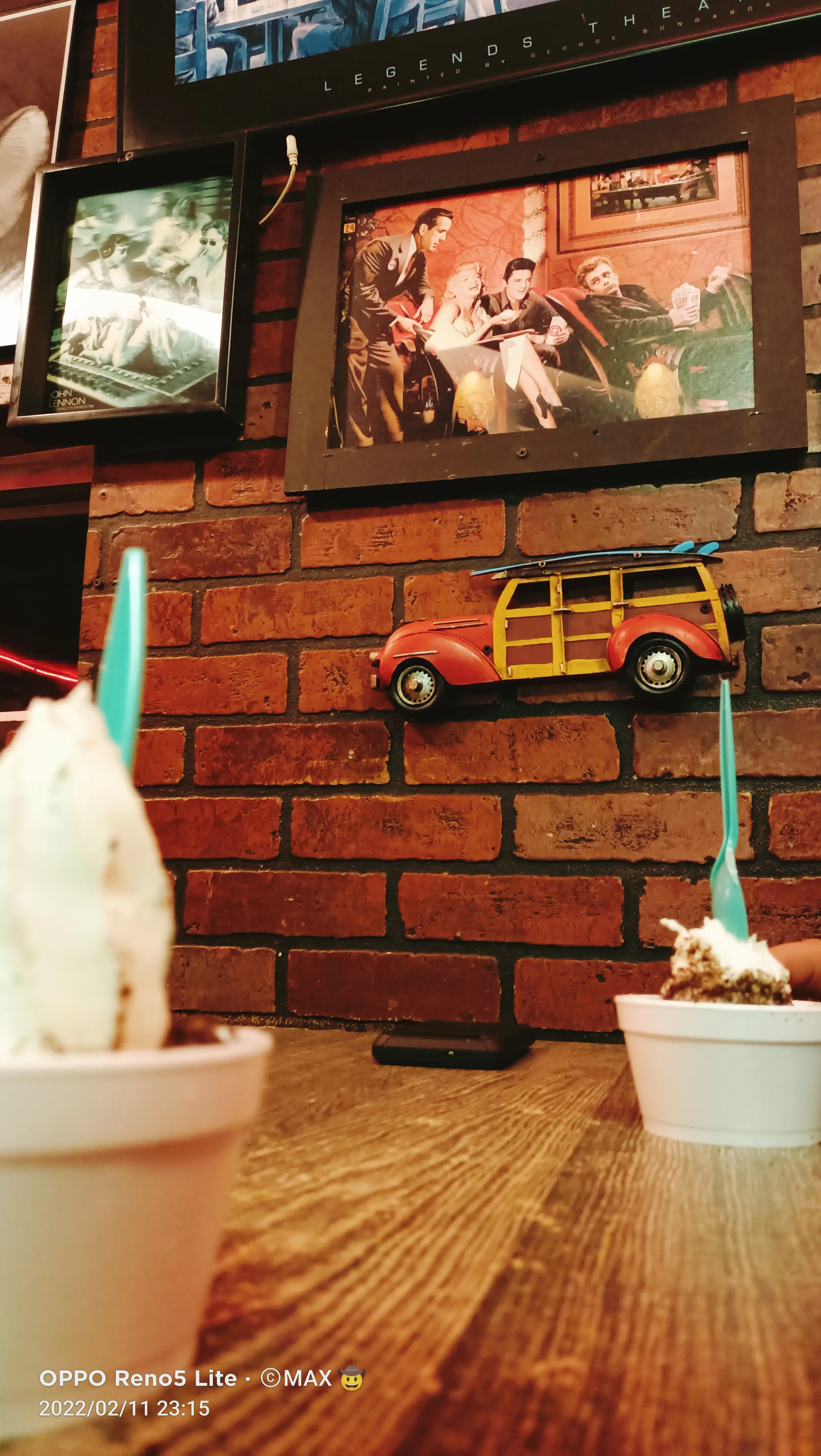 Alaska Drive Inn image 9