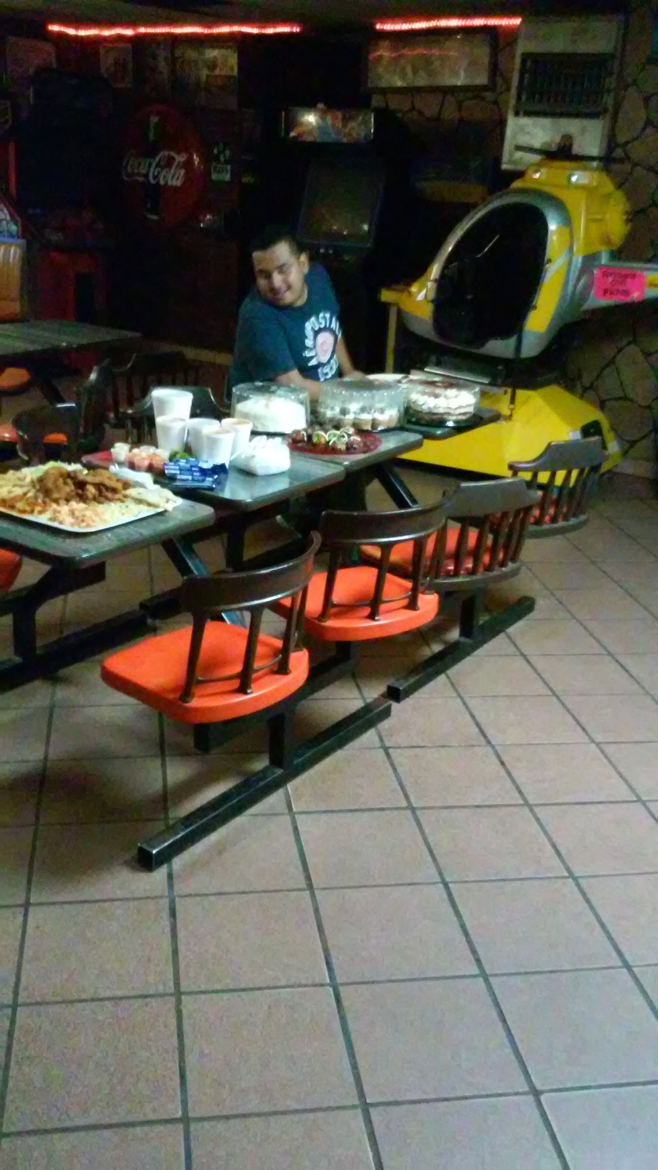 Alaska Drive Inn image 10