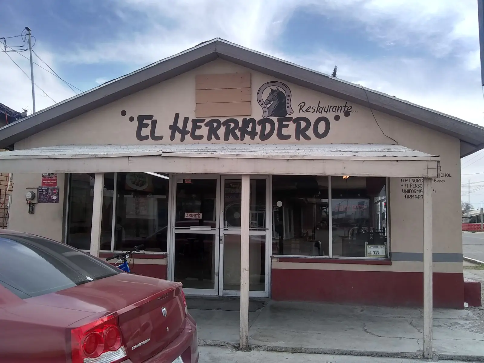 Restaurante el herradero image 1