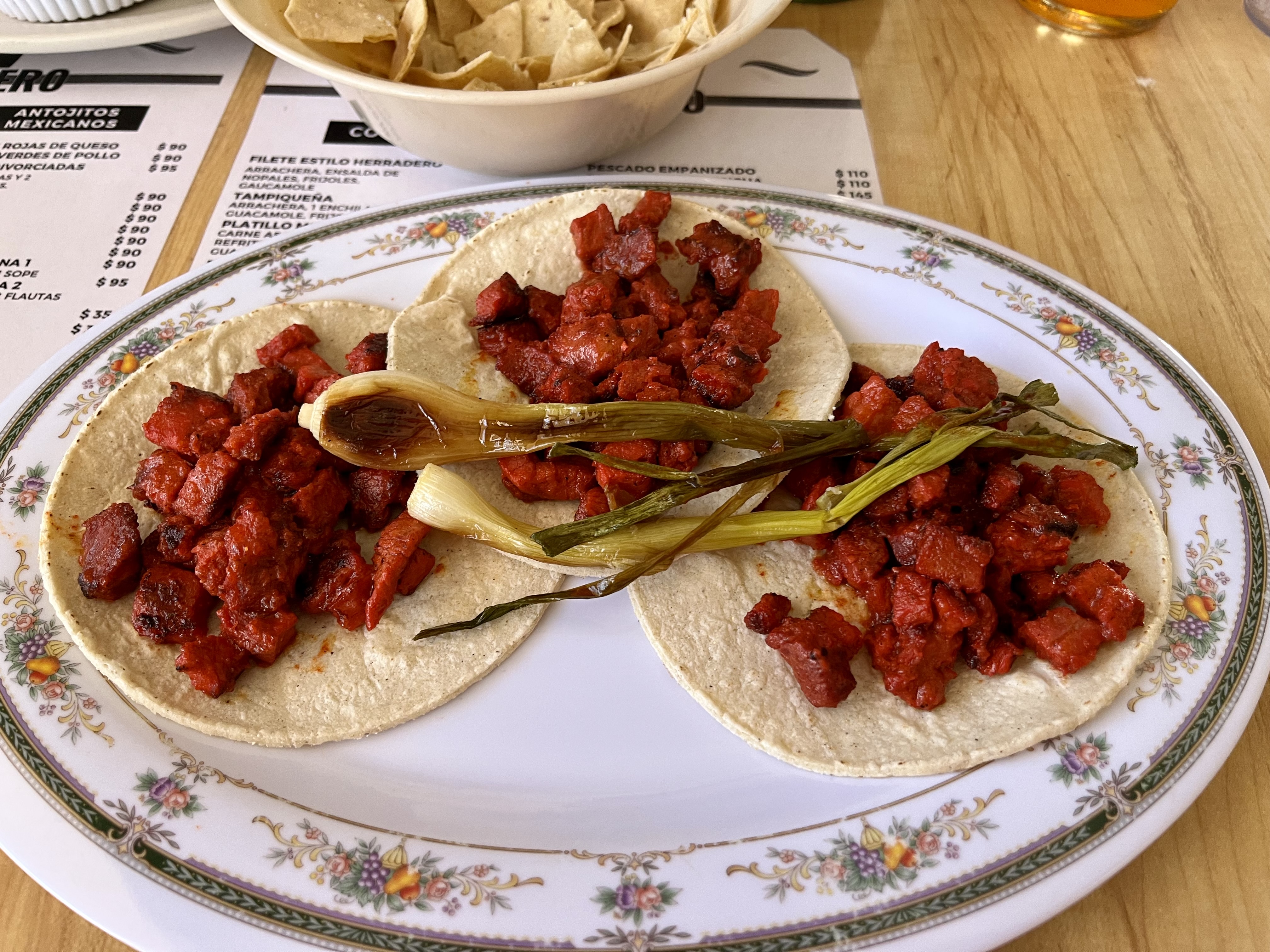 Restaurante el herradero image 2