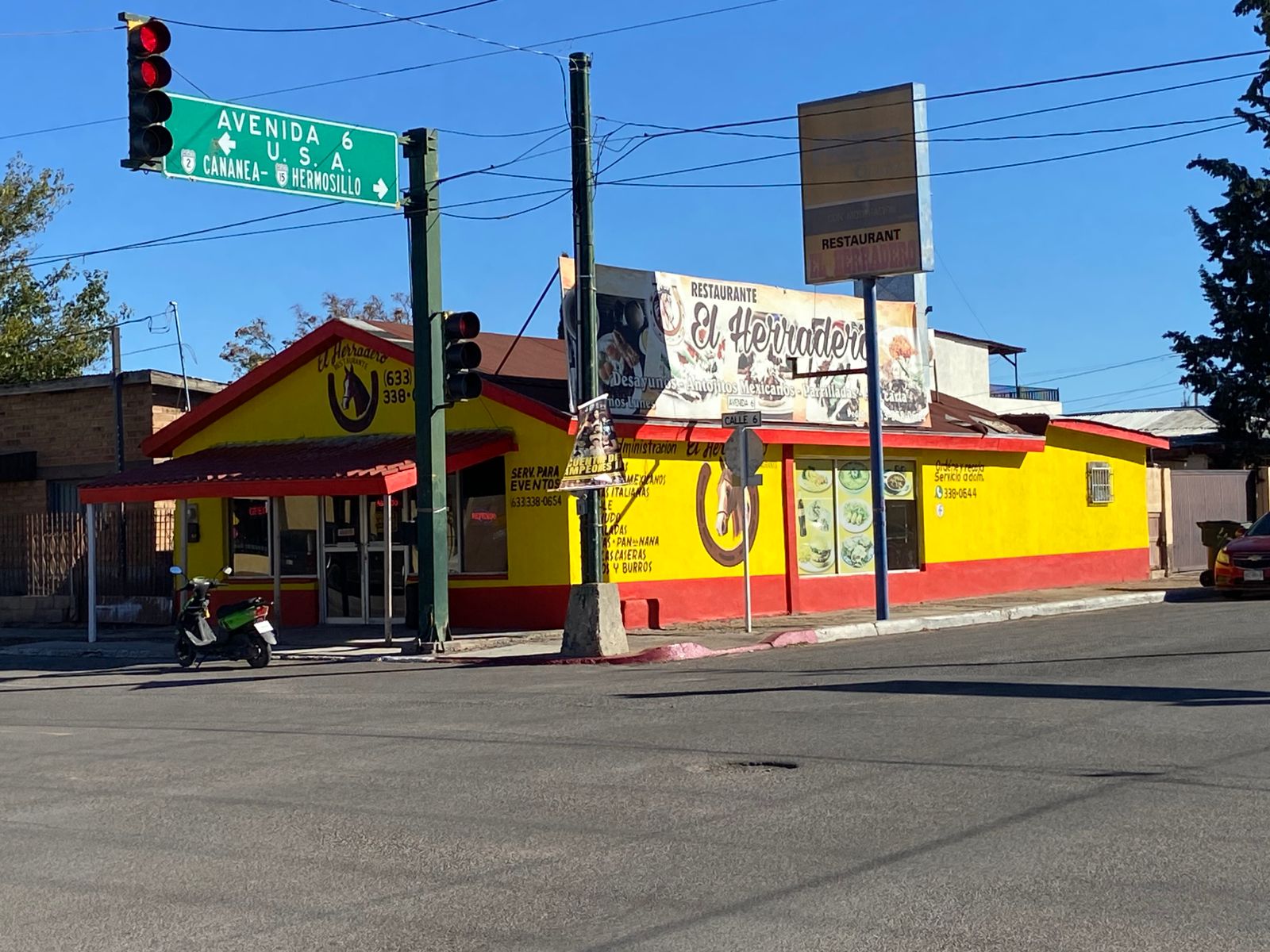 Restaurante el herradero image 5