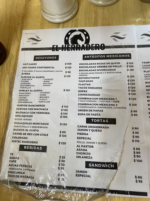 Restaurante el herradero image 6