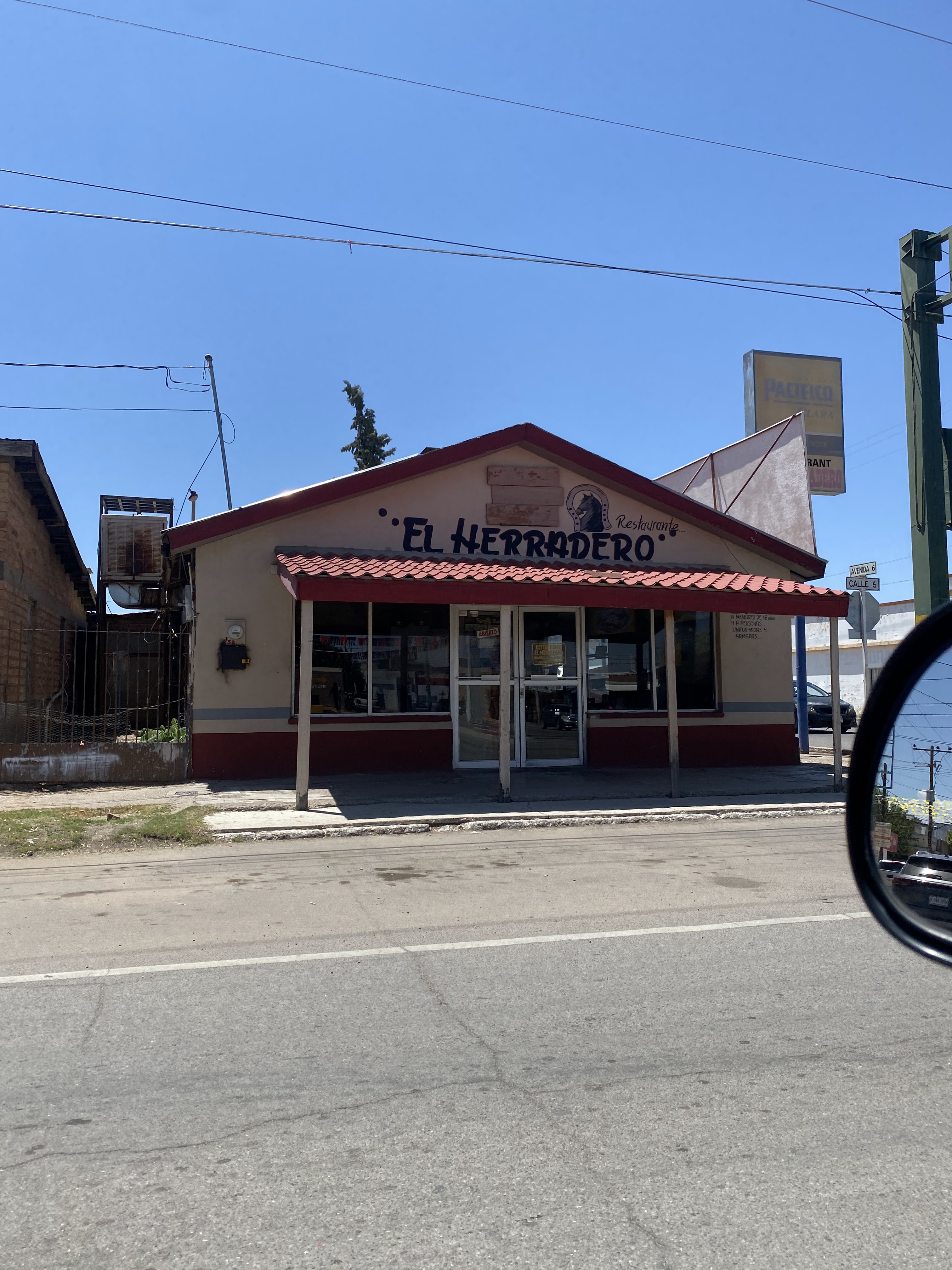 Restaurante el herradero image 7