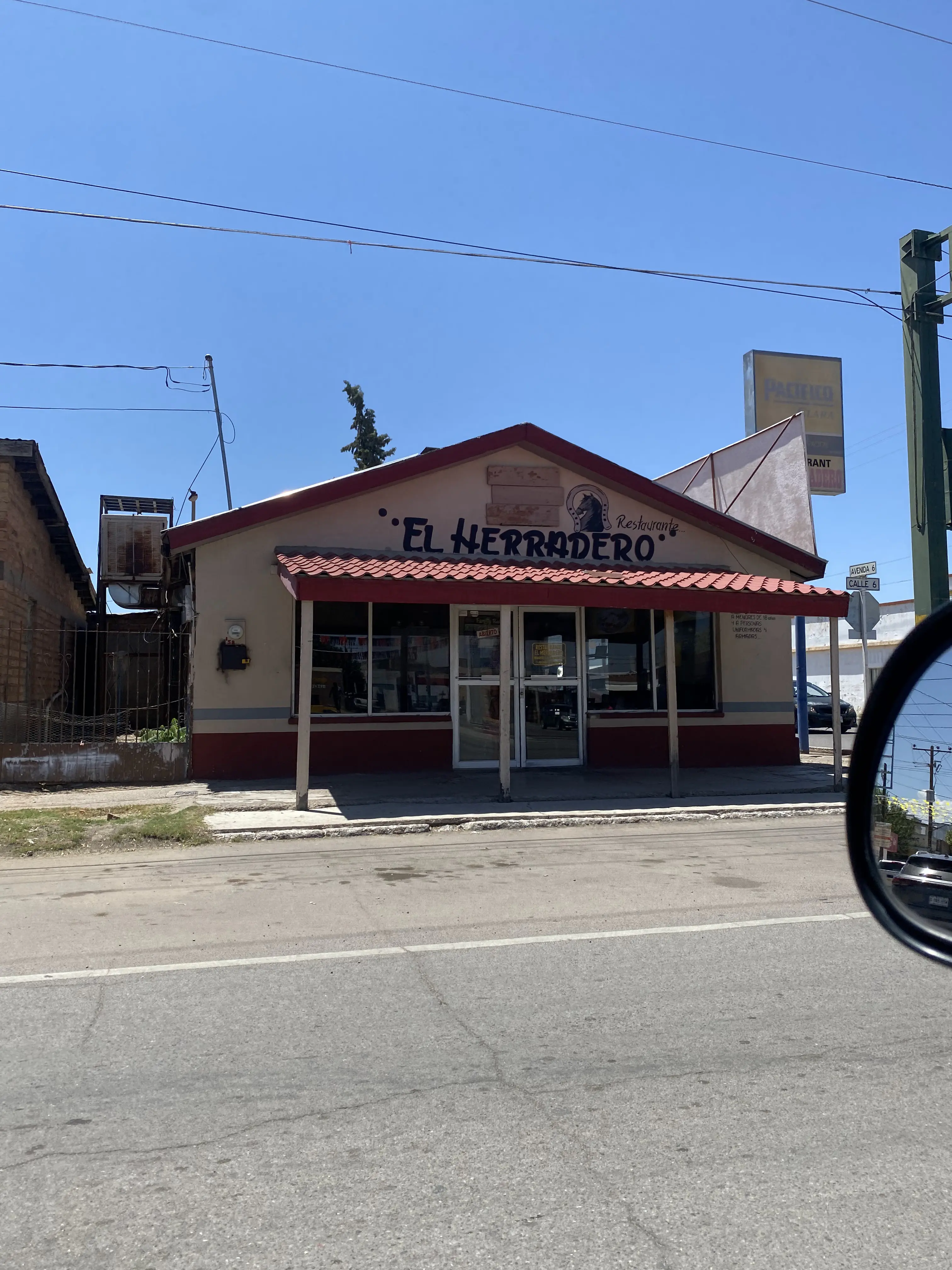 Restaurante el herradero image 7