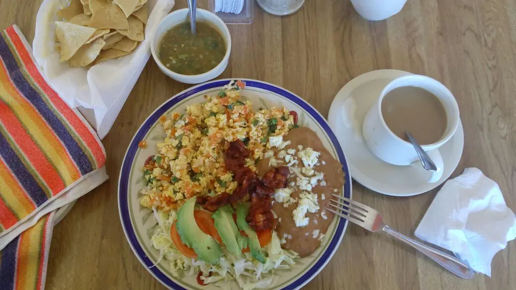 Restaurante el herradero image 8