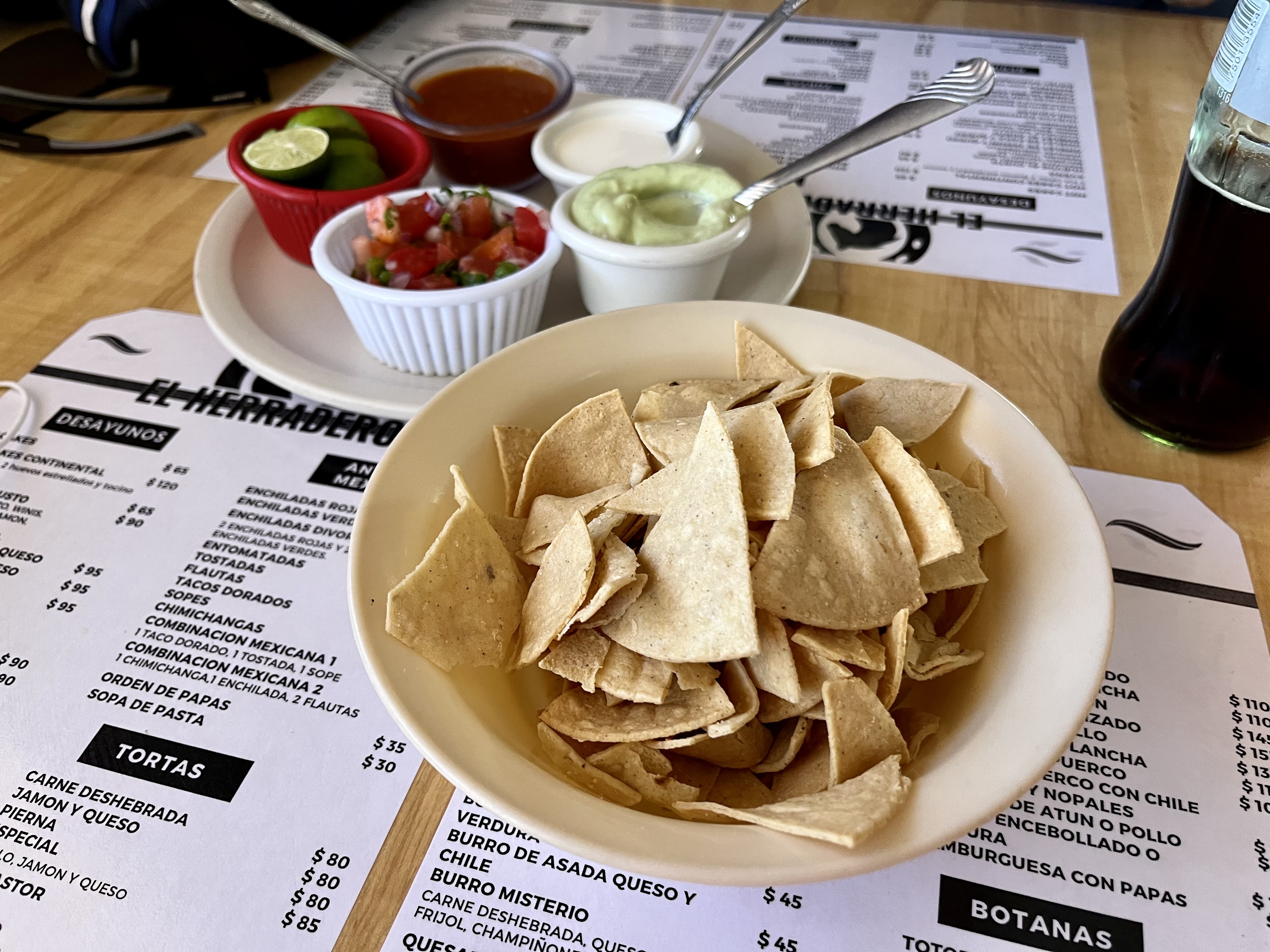 Restaurante el herradero image 9