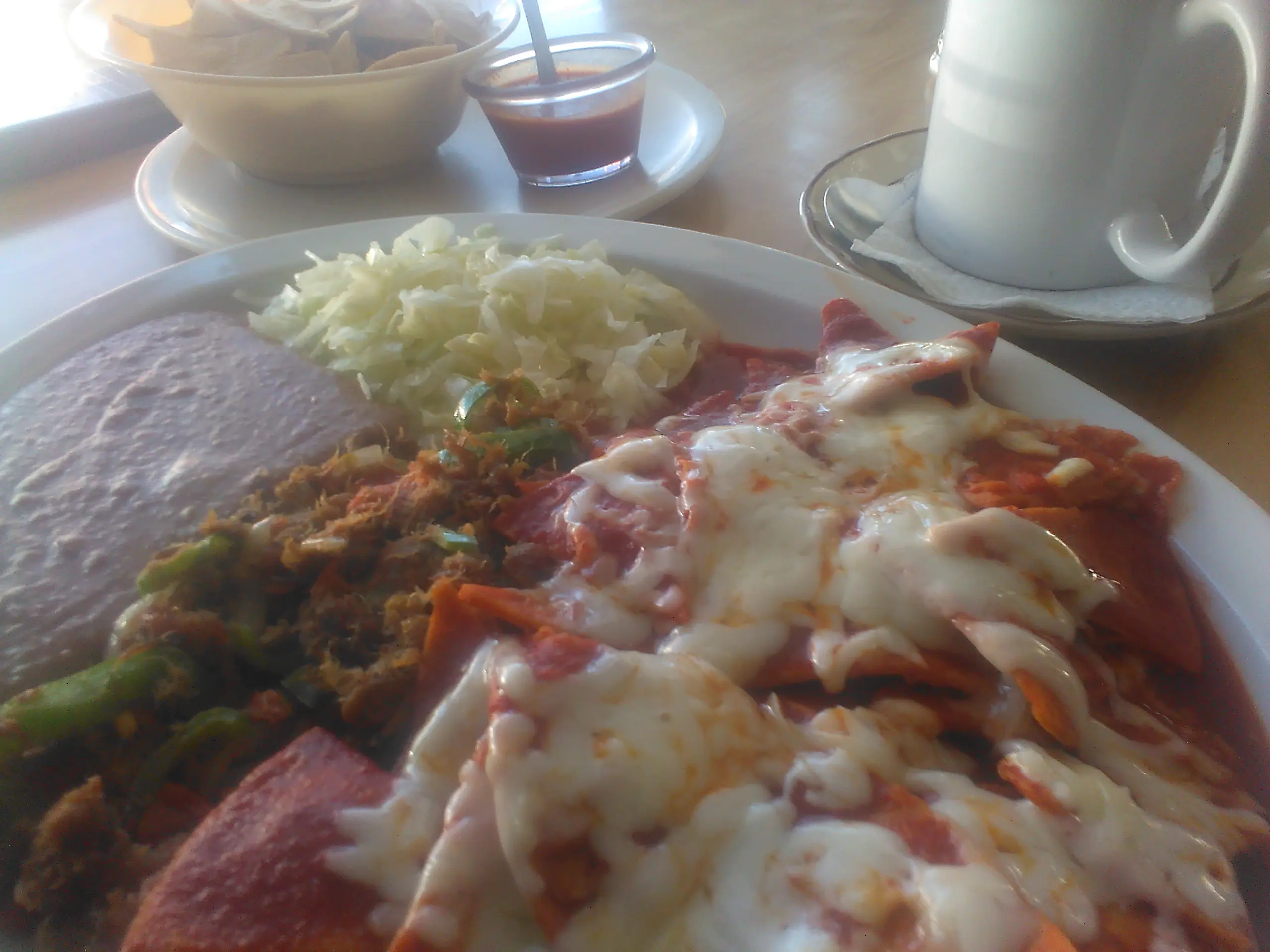 Restaurante el herradero image 10