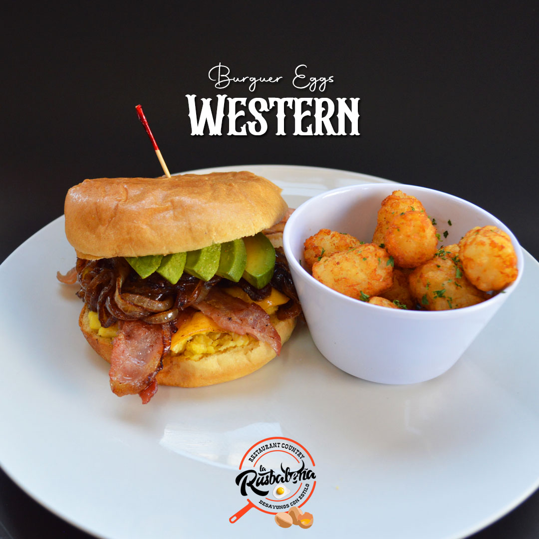 La Rusbaleña Restaurante image 2