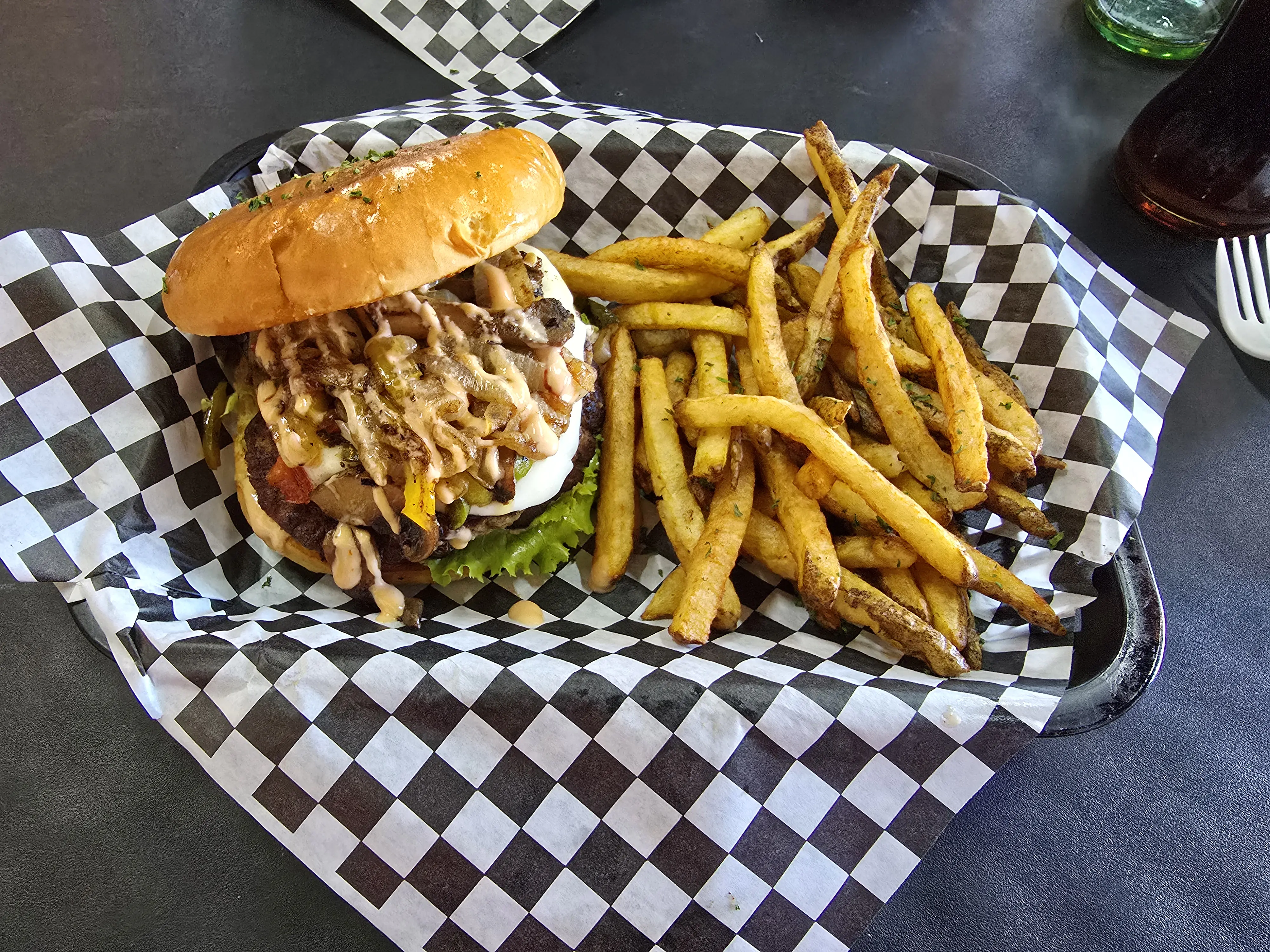 La Rusbaleña Restaurante image 3