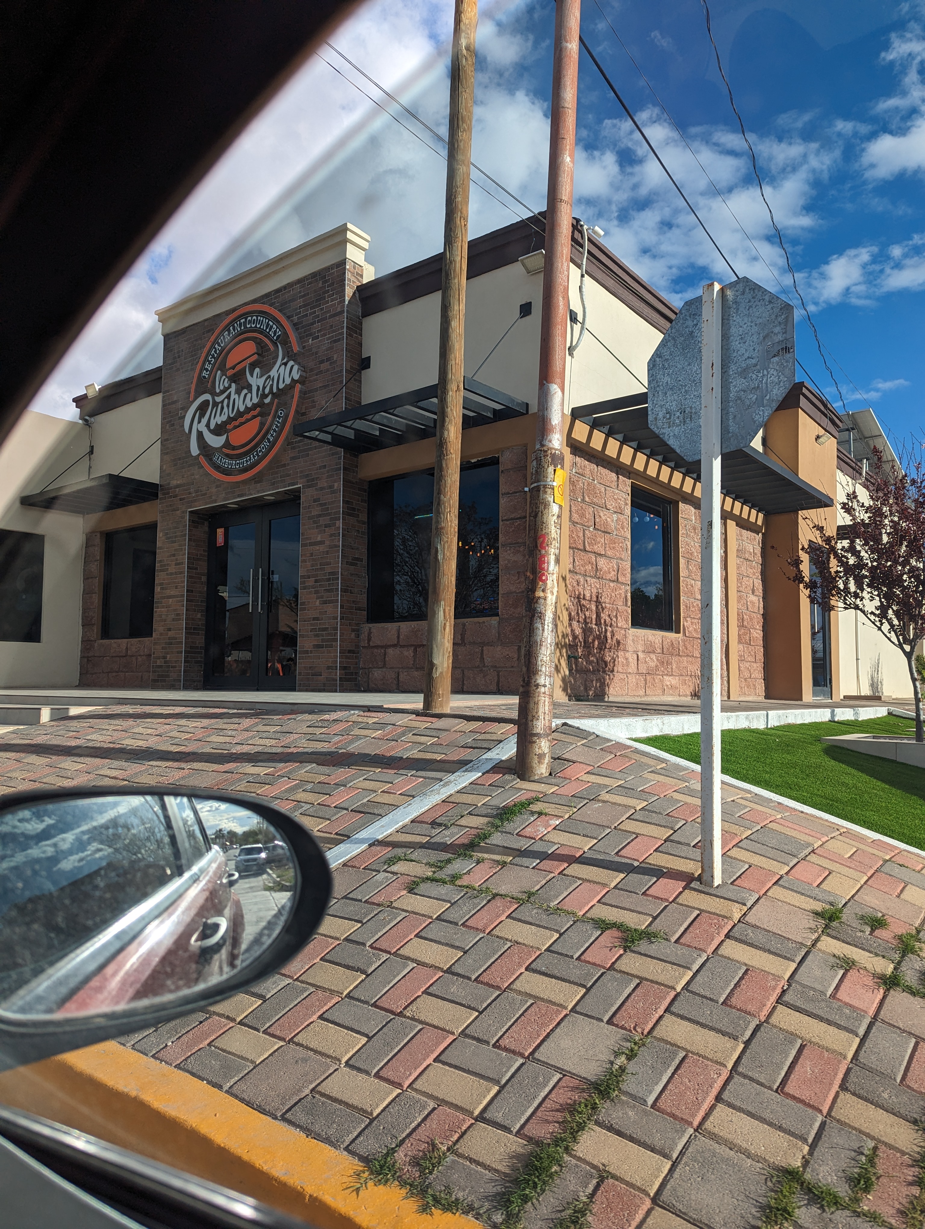 La Rusbaleña Restaurante image 5