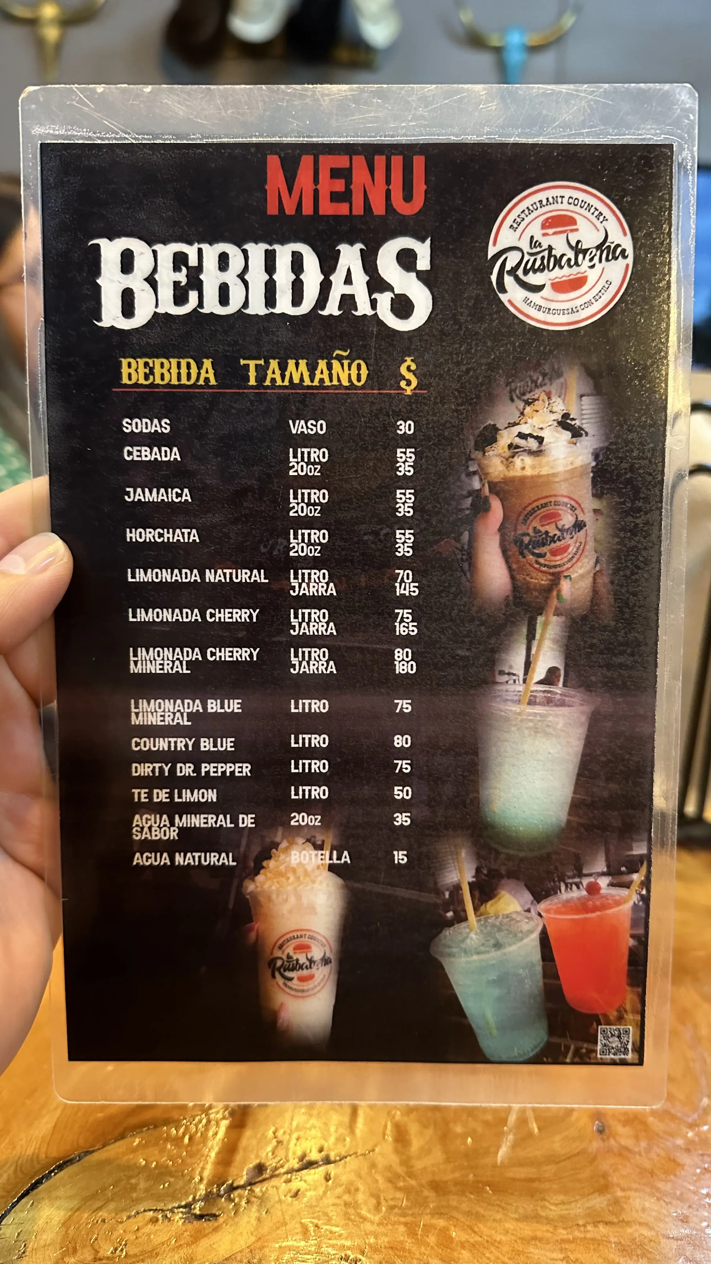 La Rusbaleña Restaurante image 8