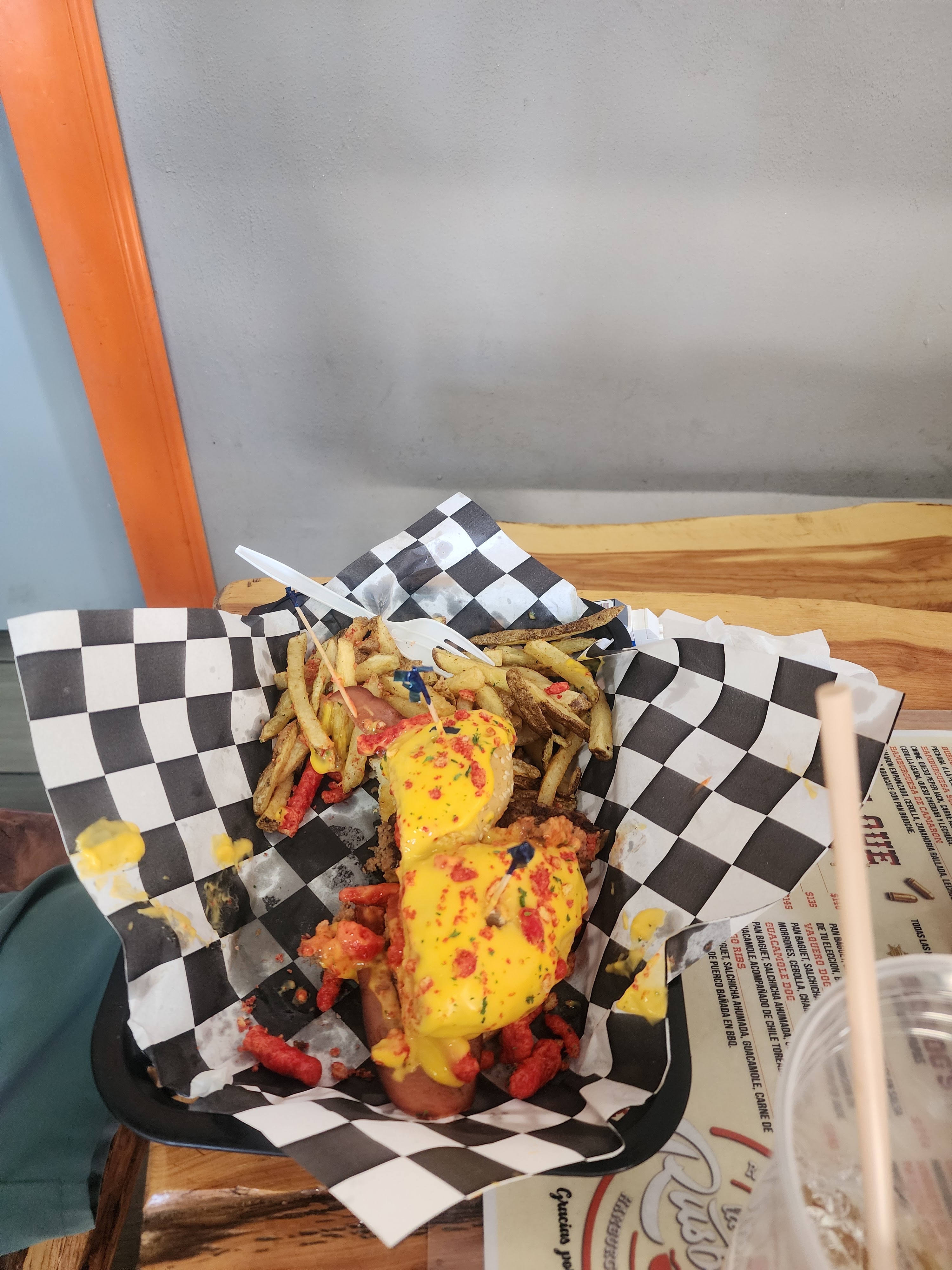 La Rusbaleña Restaurante image 9