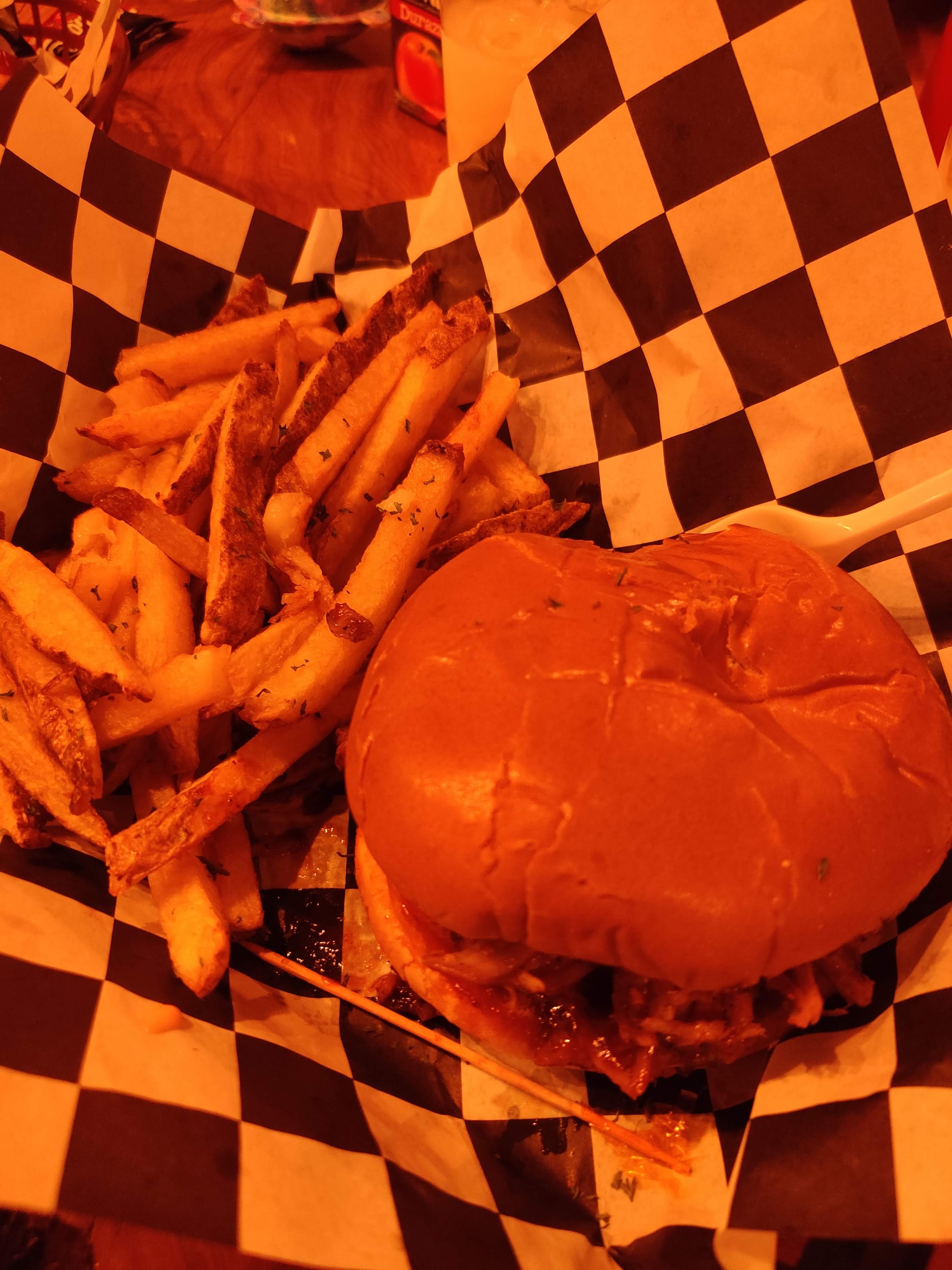 La Rusbaleña Restaurante image 10