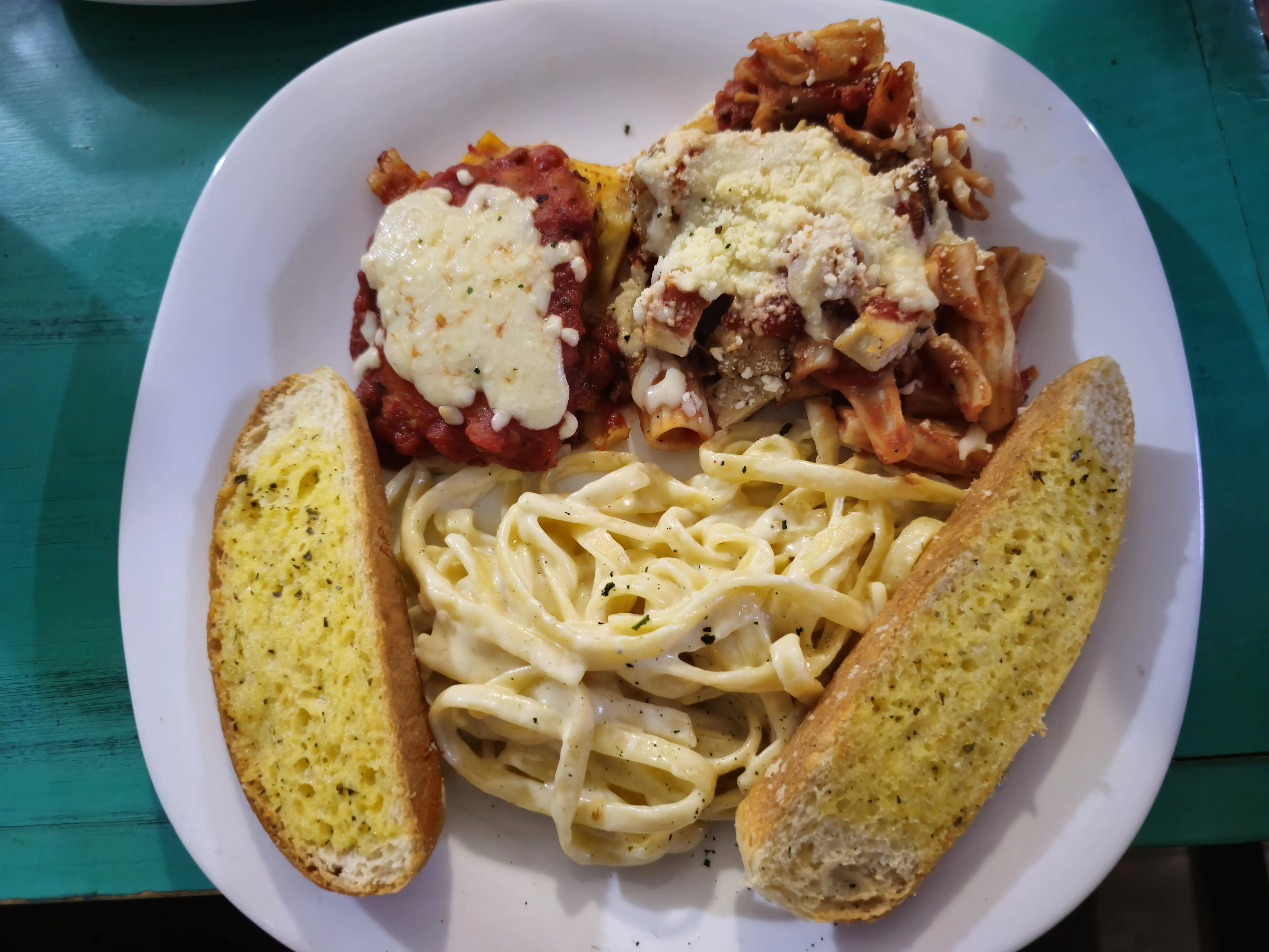 Roma cocina italiana image 2