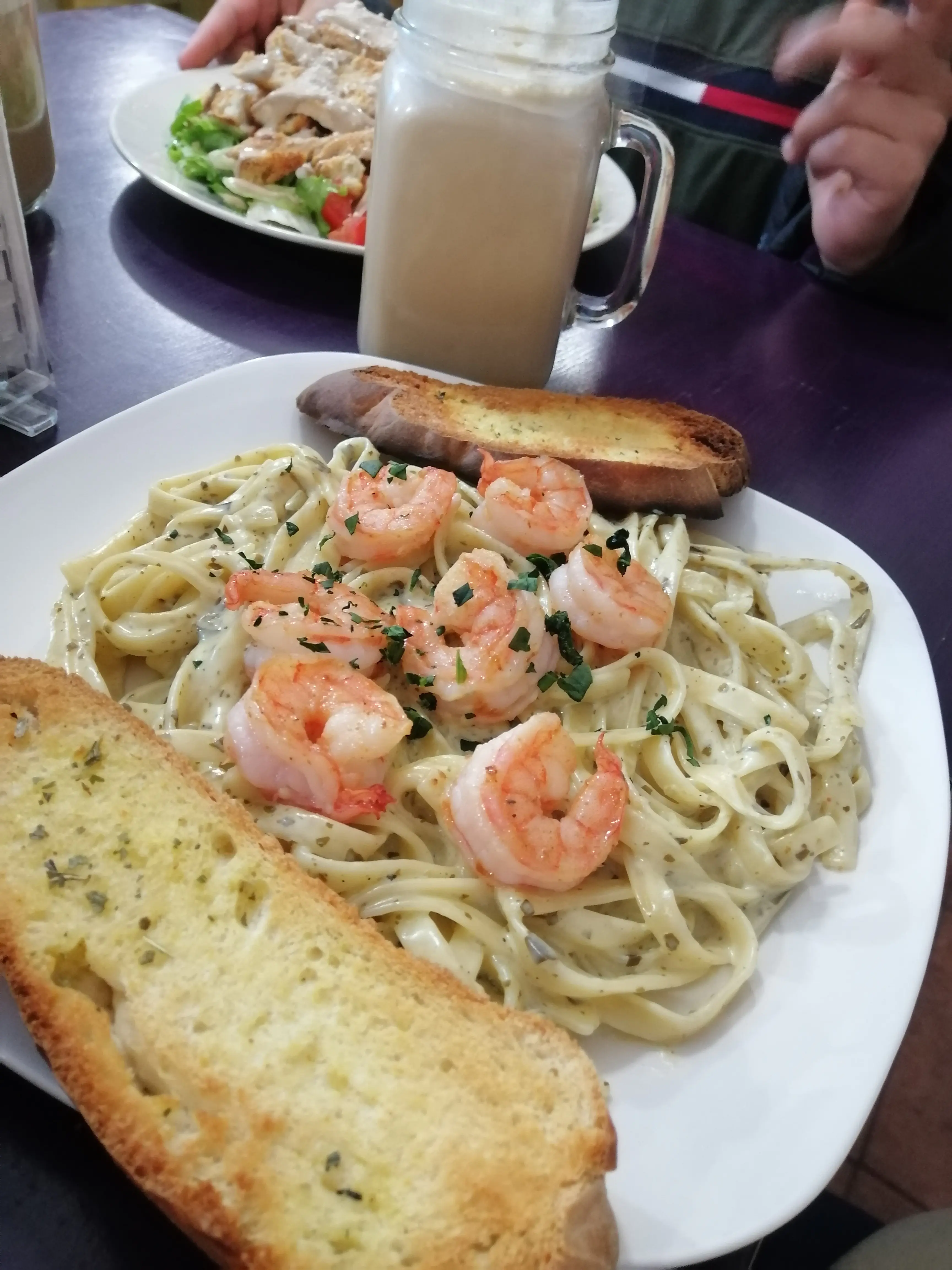 Roma cocina italiana image 3