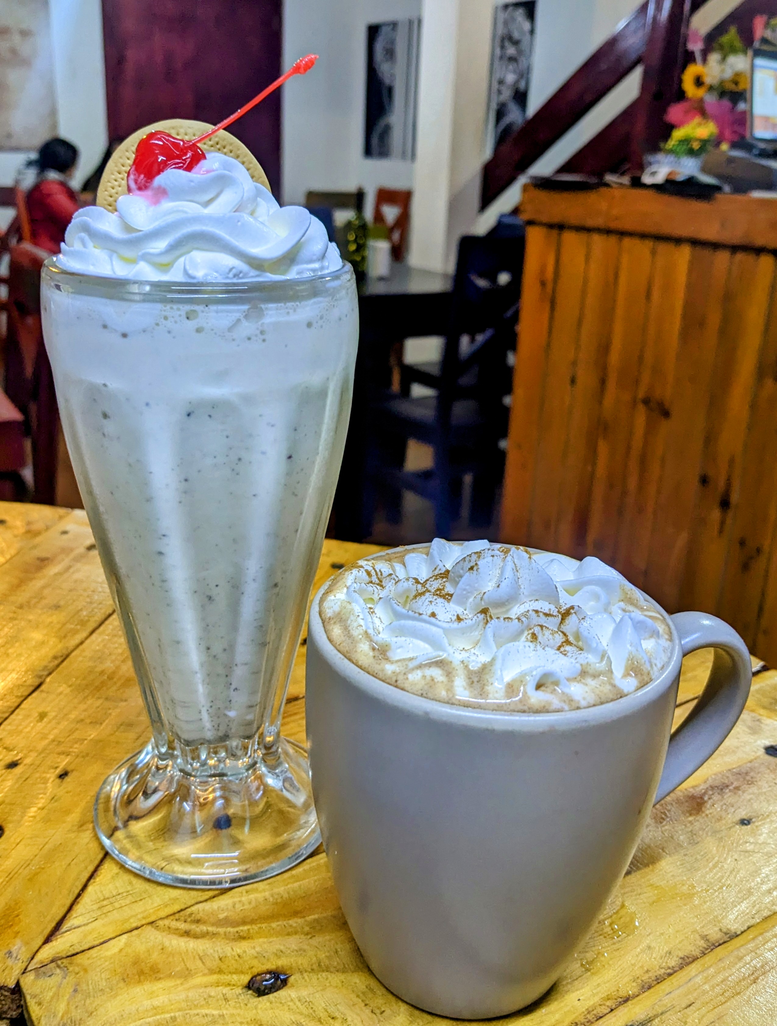 Roma cocina italiana image 5