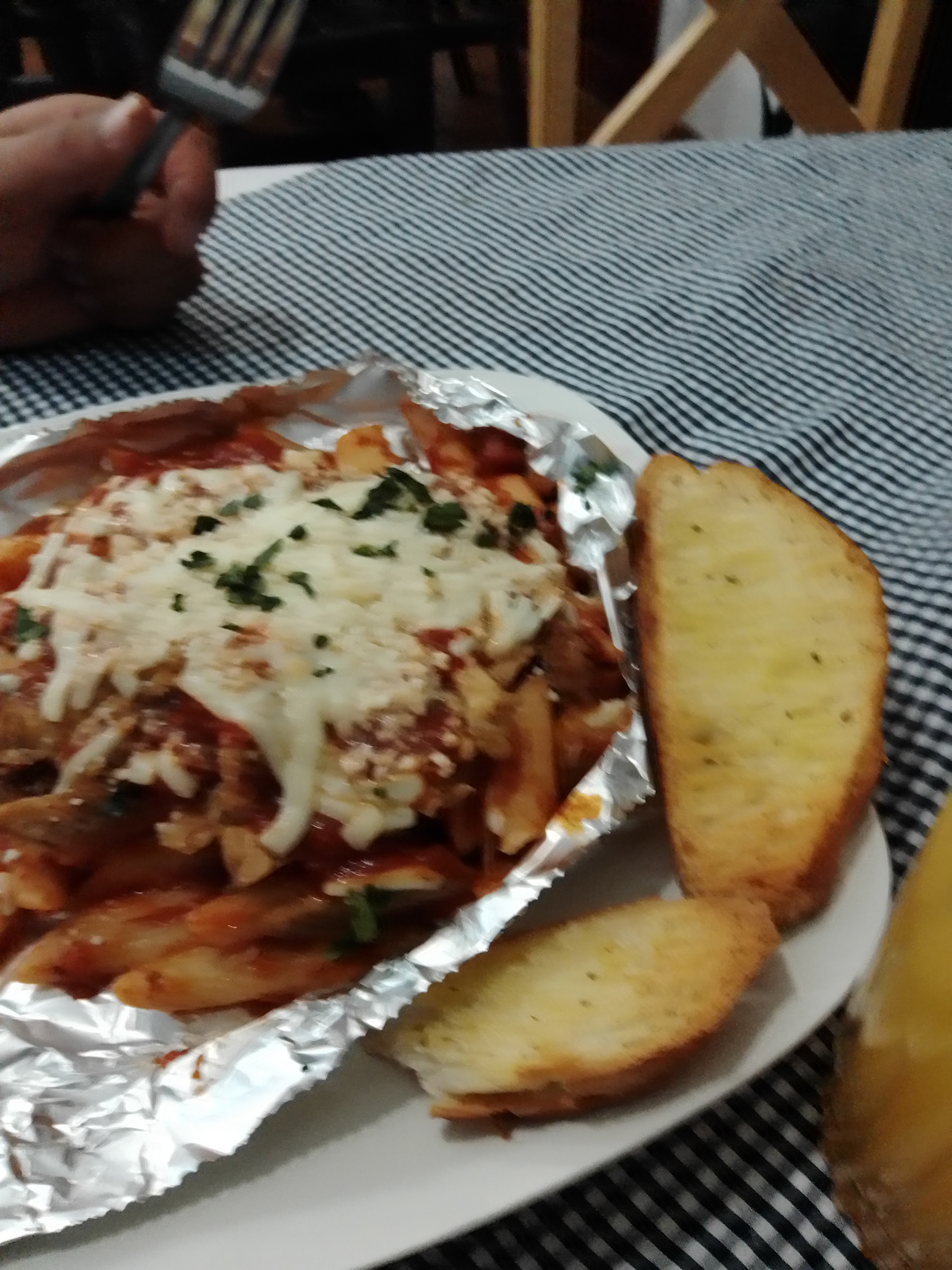 Roma cocina italiana image 6