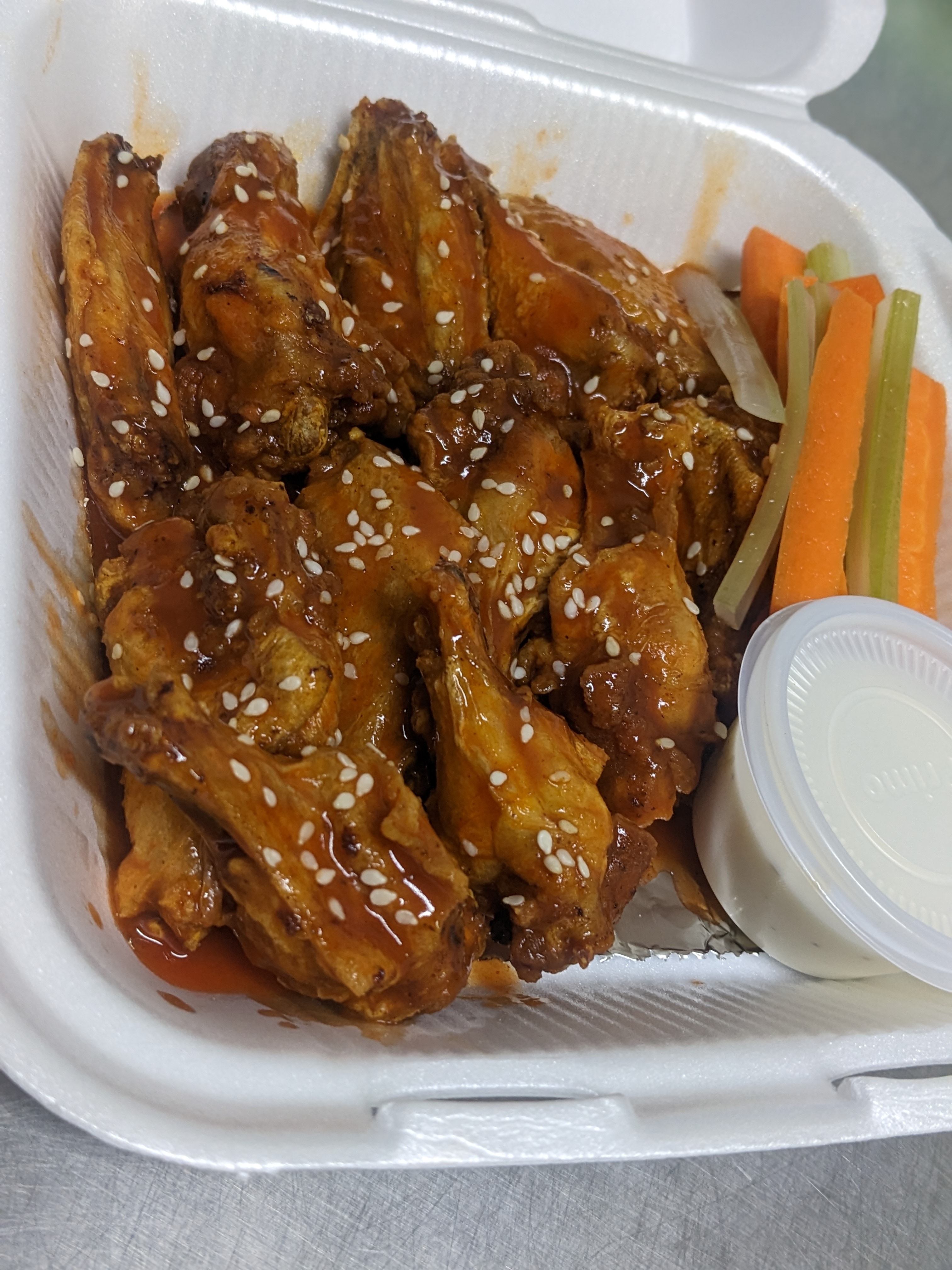 Roma cocina italiana image 7