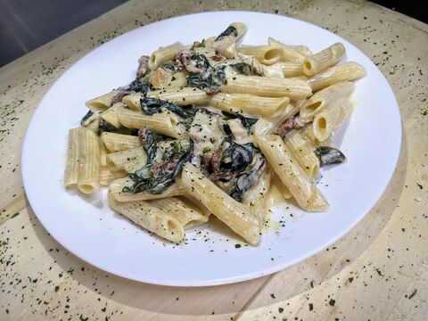 Roma cocina italiana image 8