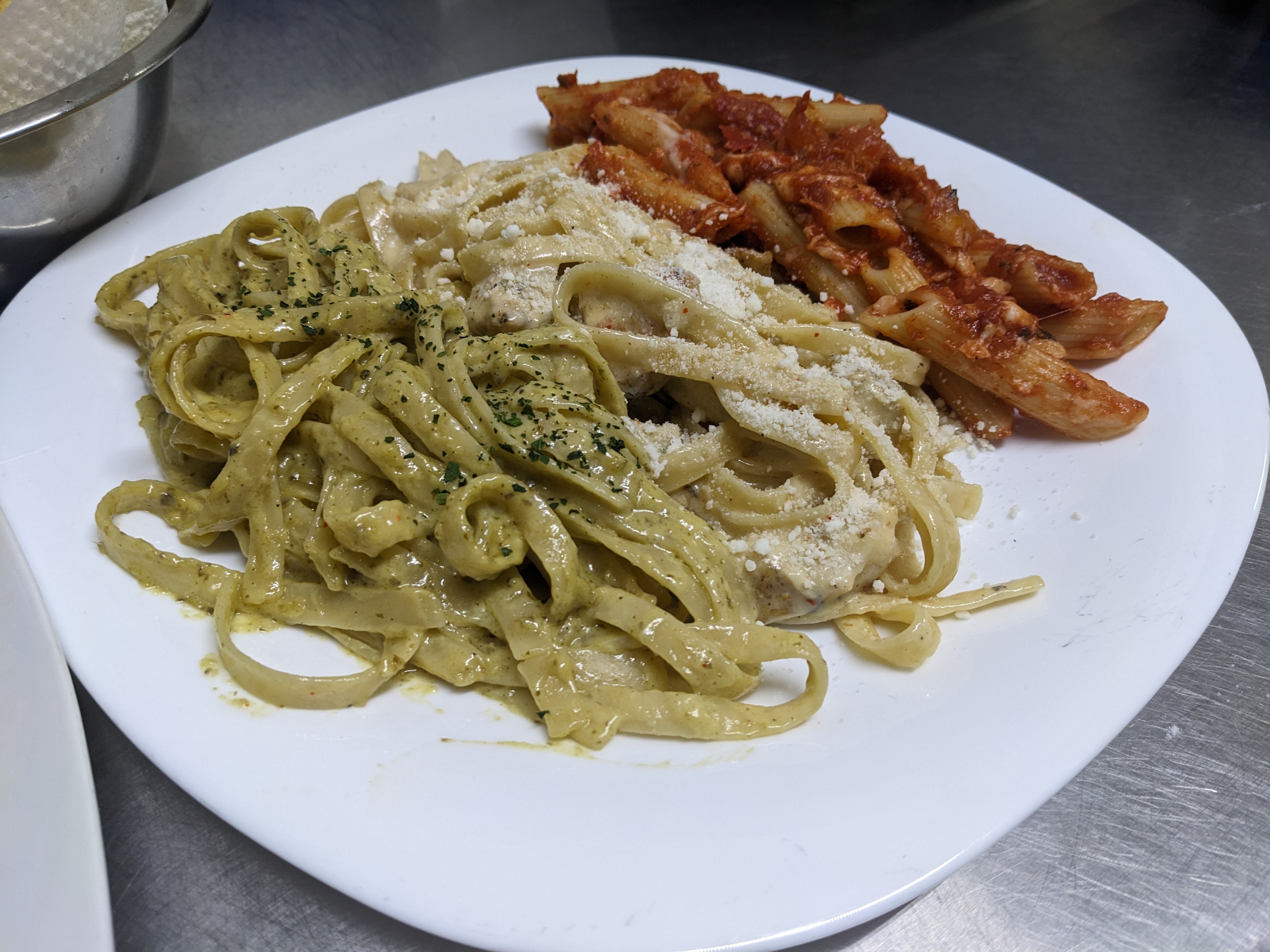 Roma cocina italiana image 9