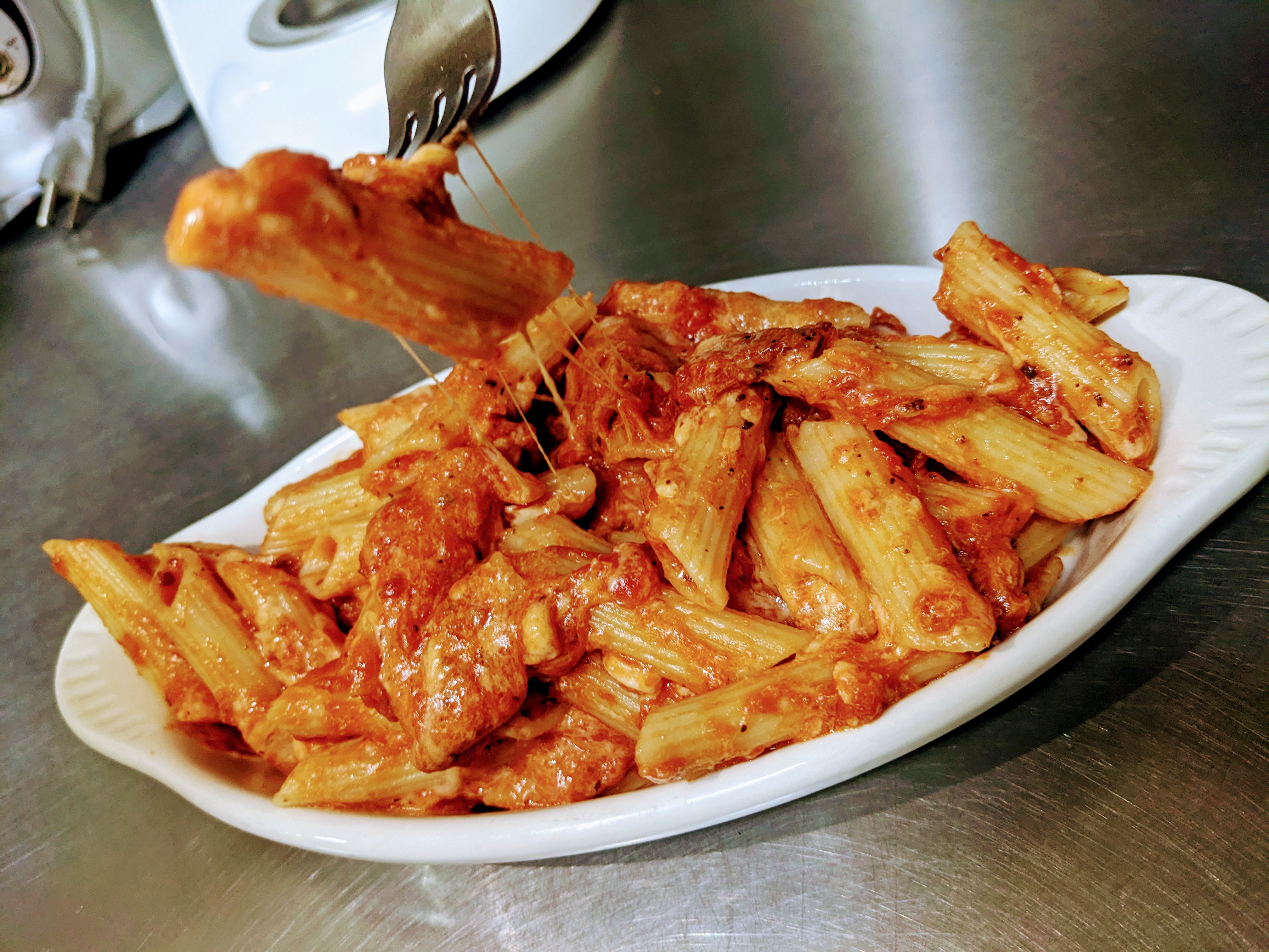 Roma cocina italiana image 10