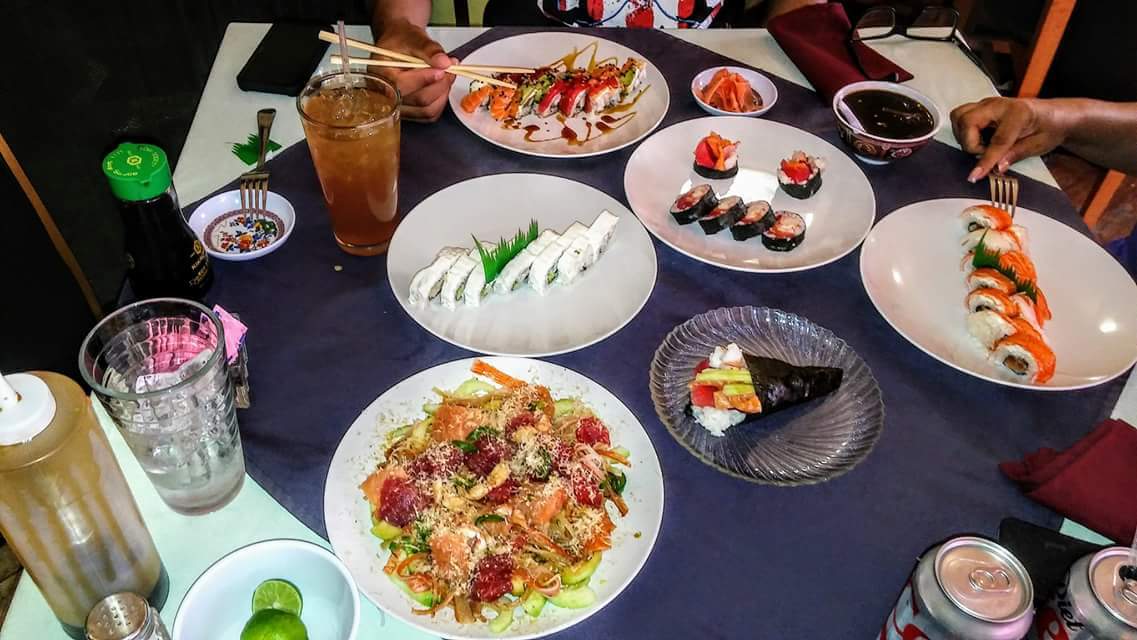 Kabuki Sushi Grill image 2