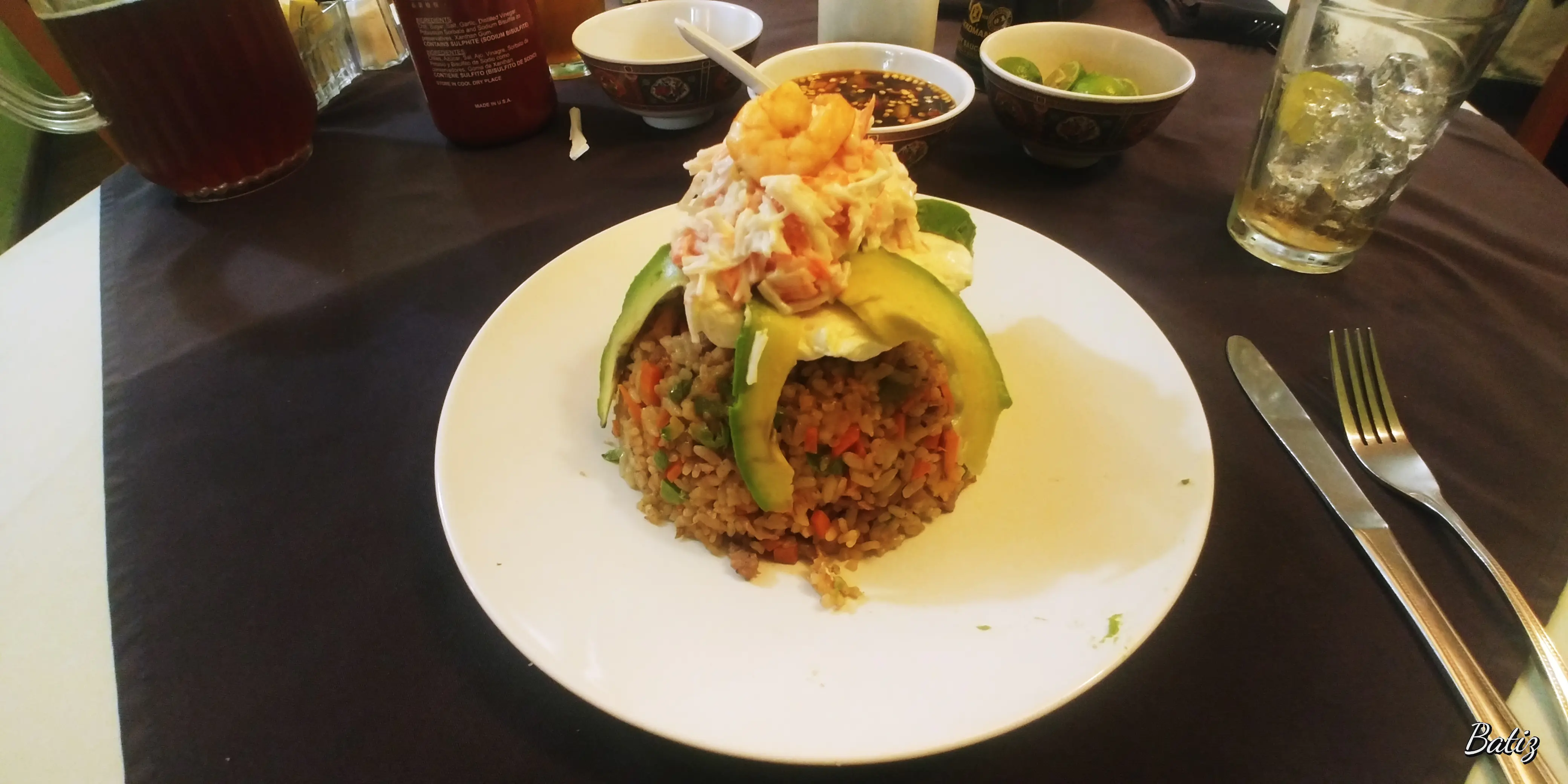 Kabuki Sushi Grill image 9