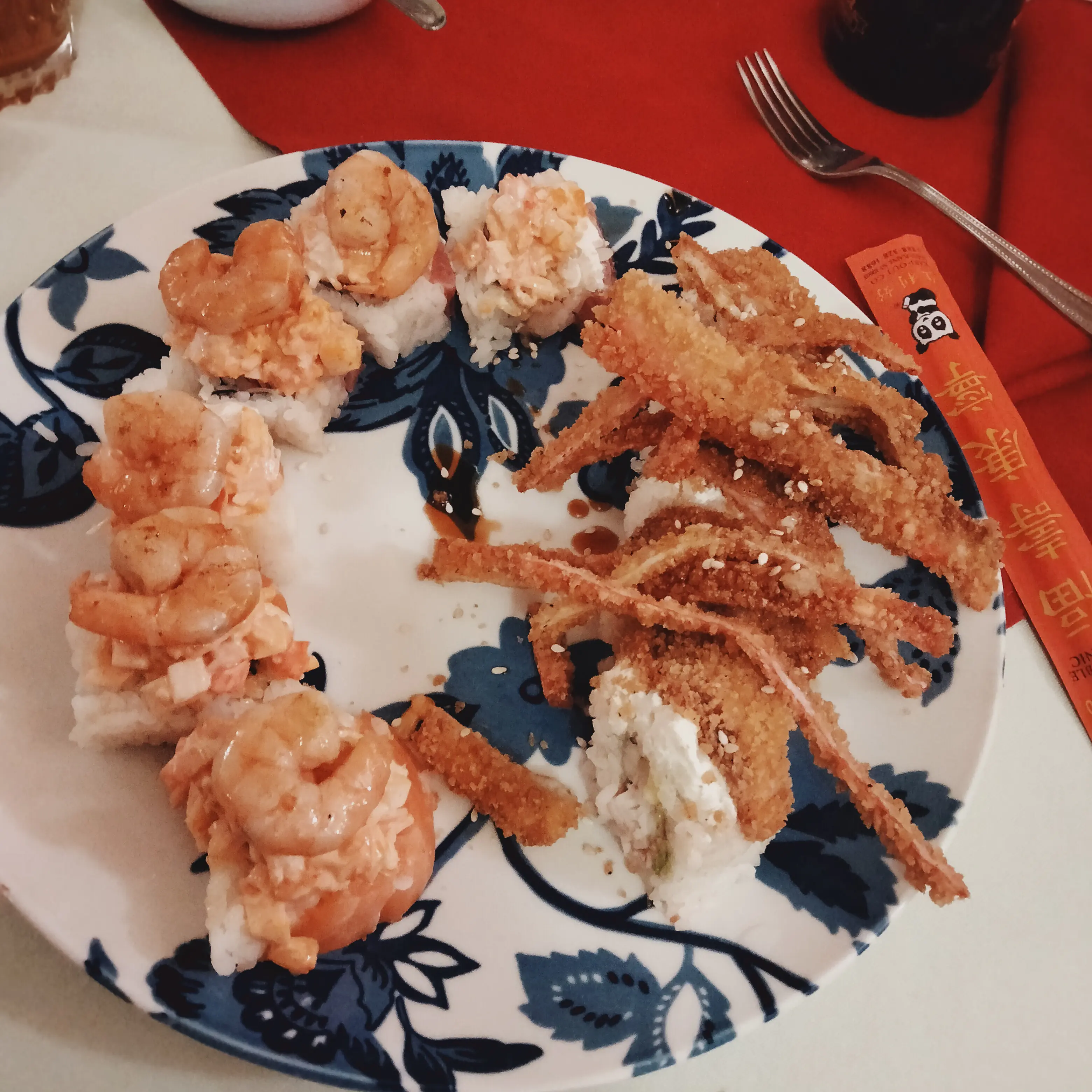 Kabuki Sushi Grill image 10