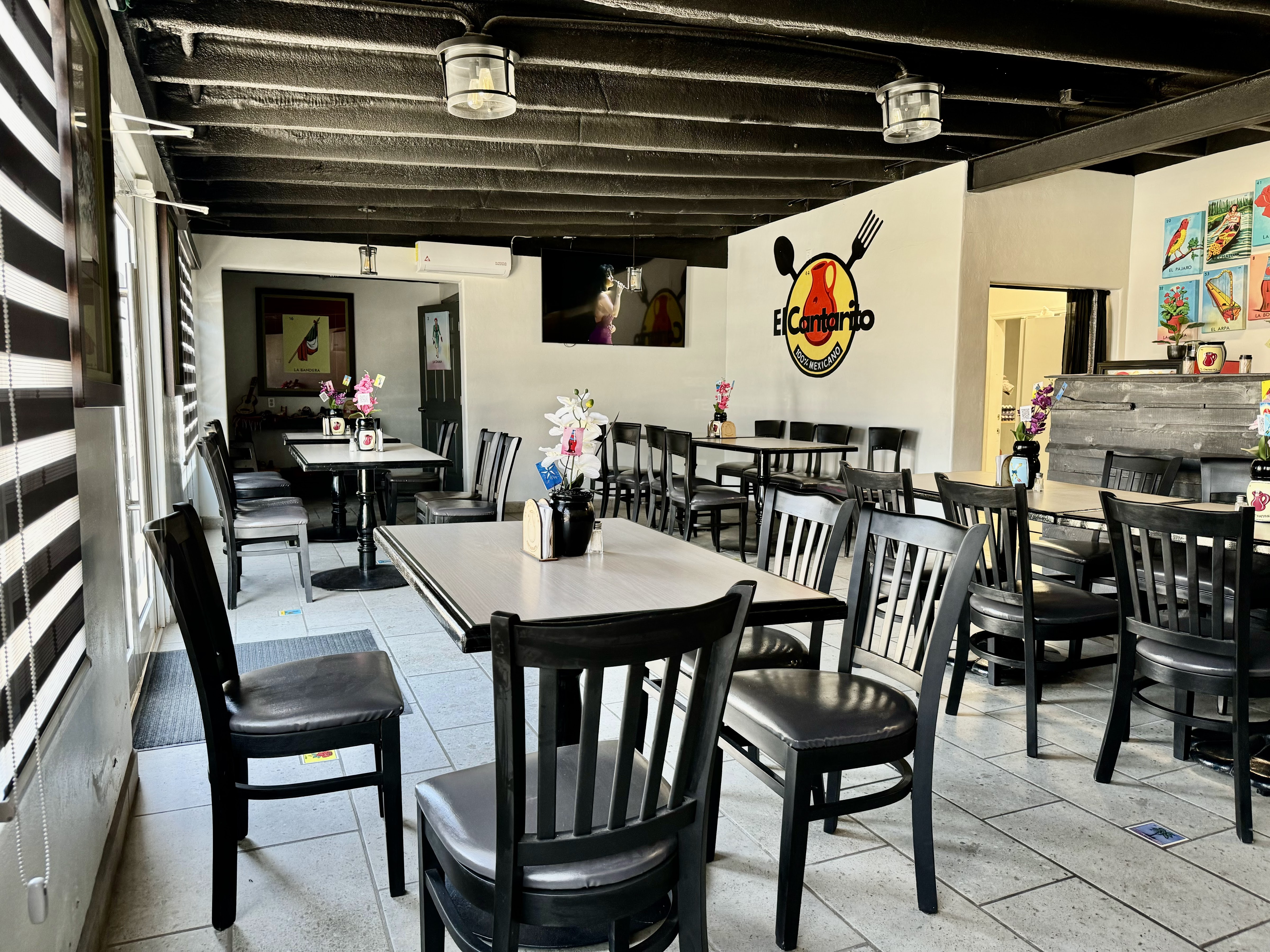 El Cantarito Restaurante image 1