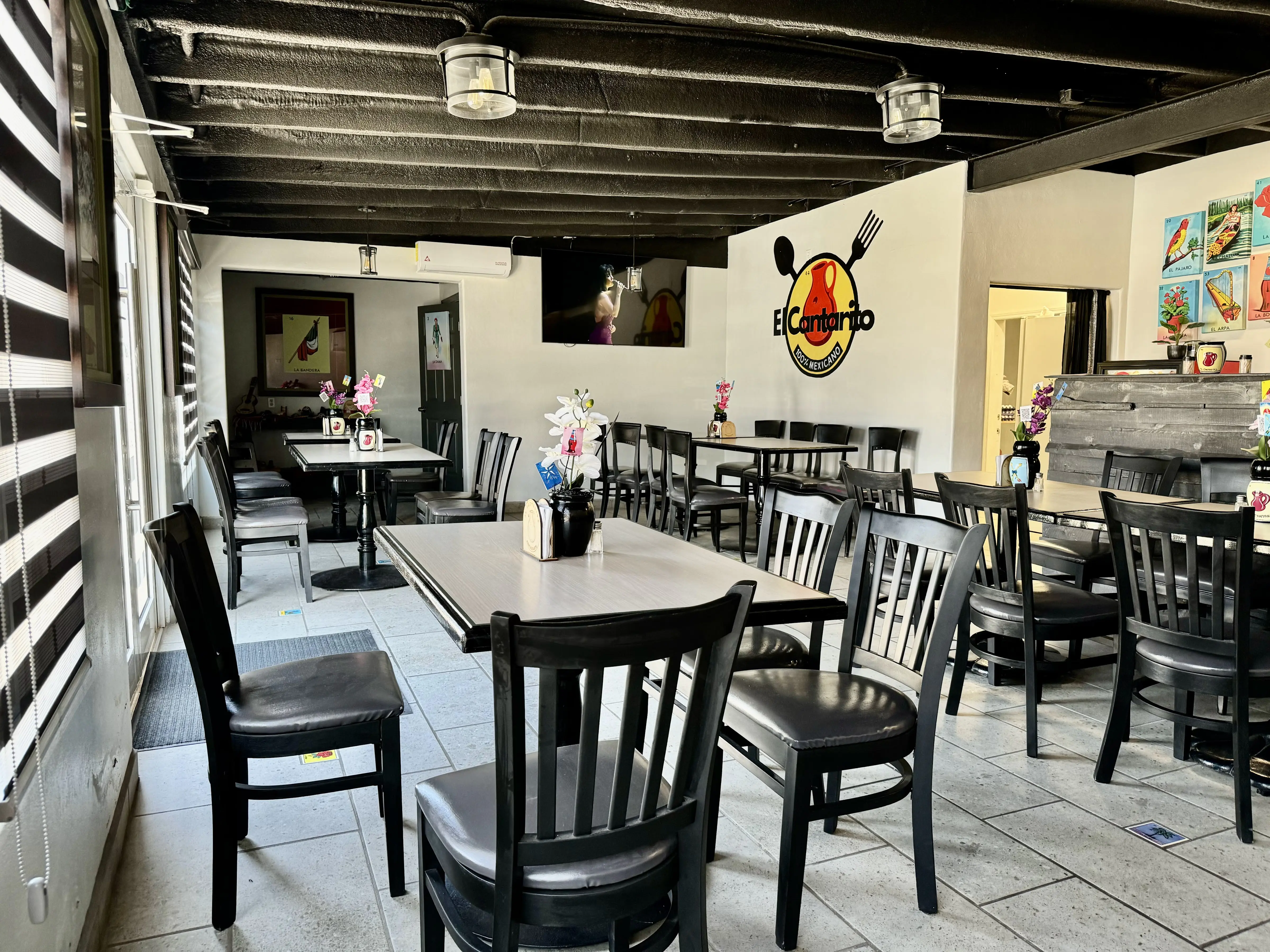 El Cantarito Restaurante image 1