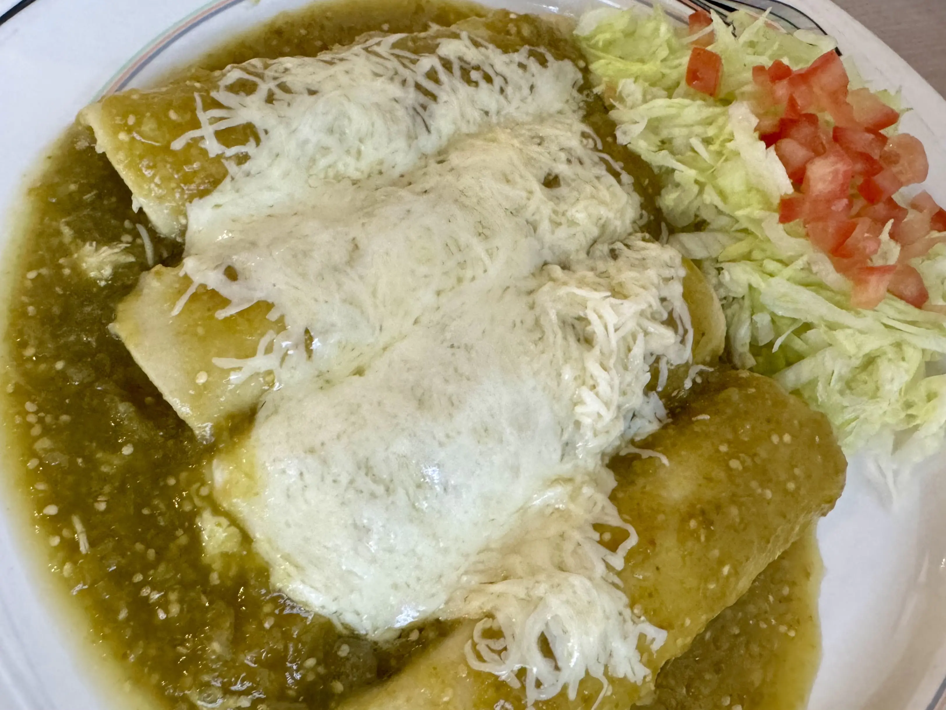 El Cantarito Restaurante image 2