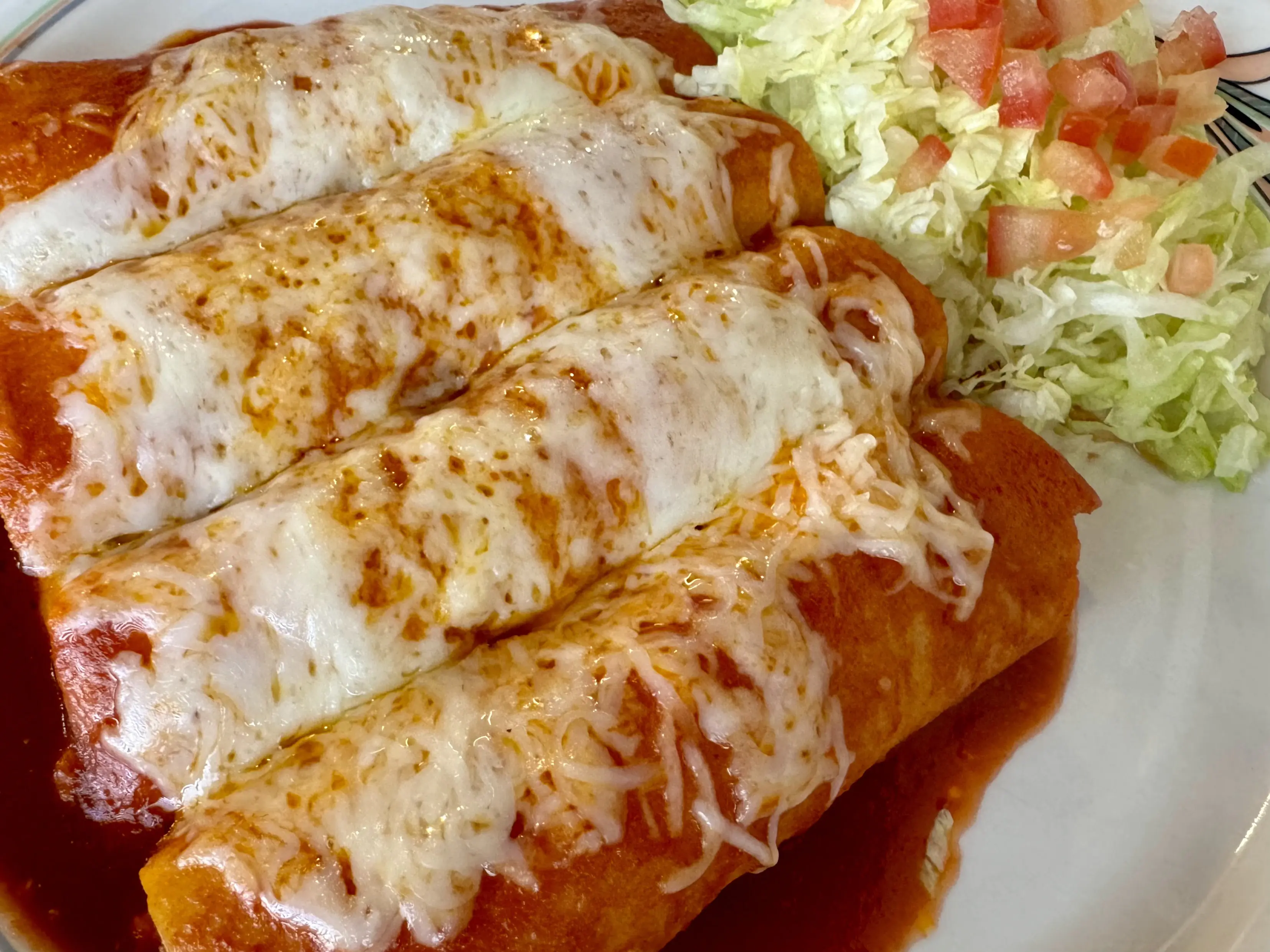 El Cantarito Restaurante image 4