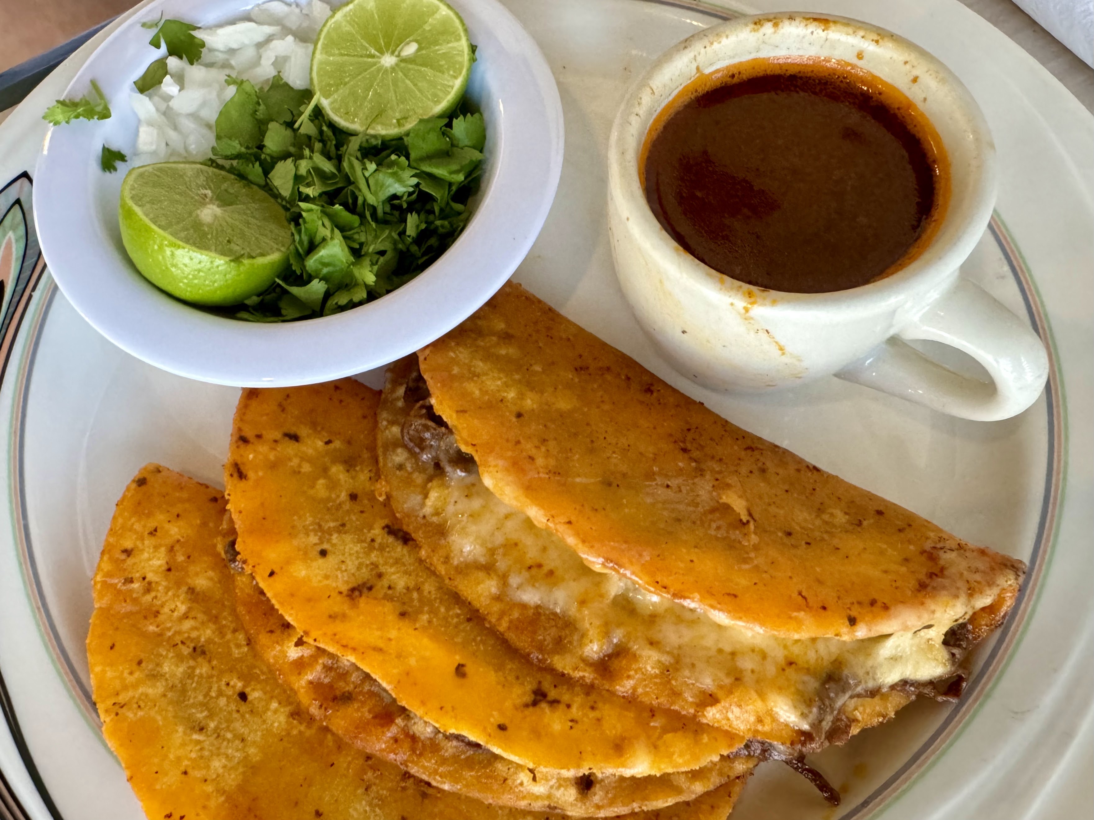 El Cantarito Restaurante image 5