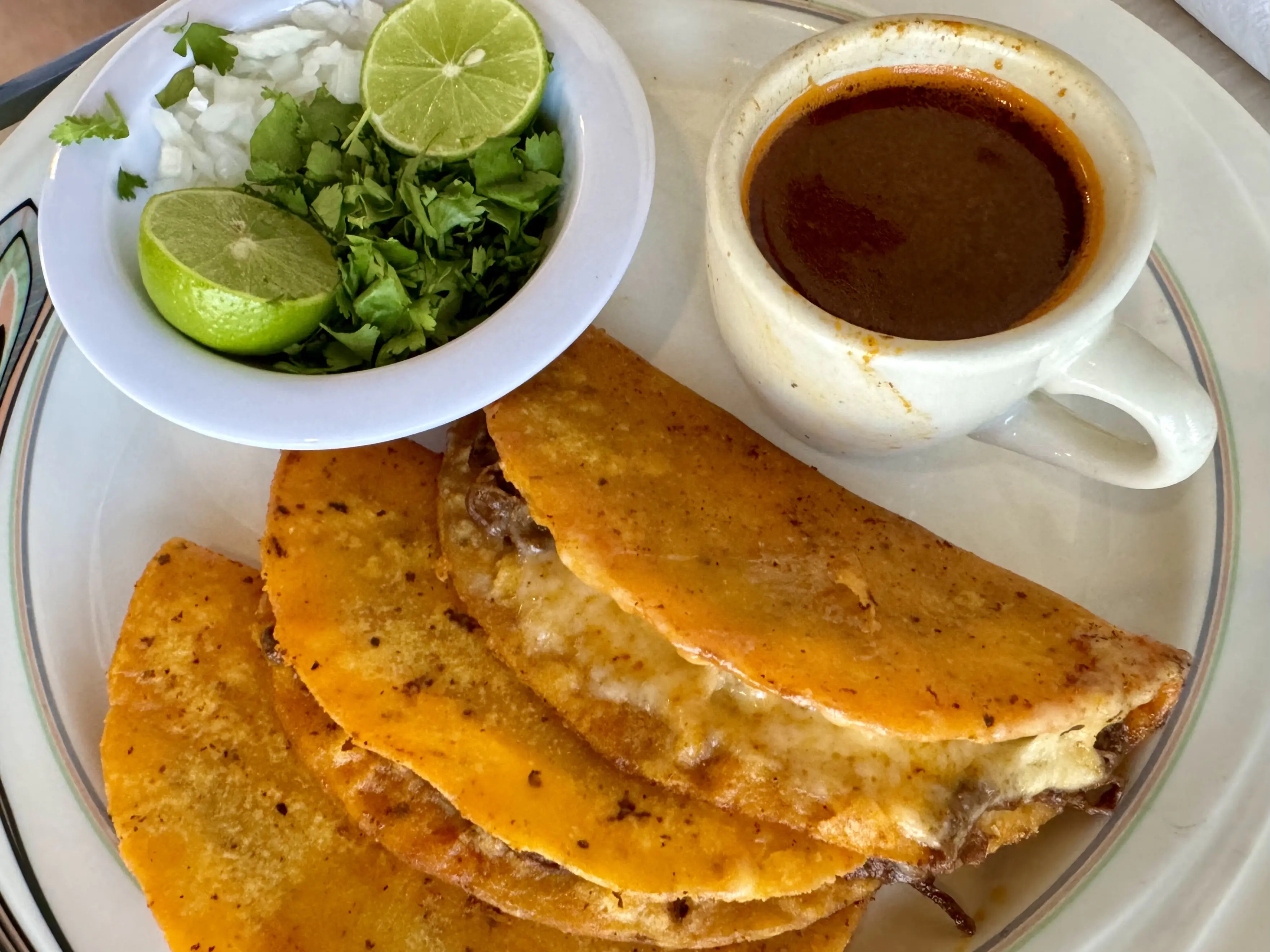 El Cantarito Restaurante image 5