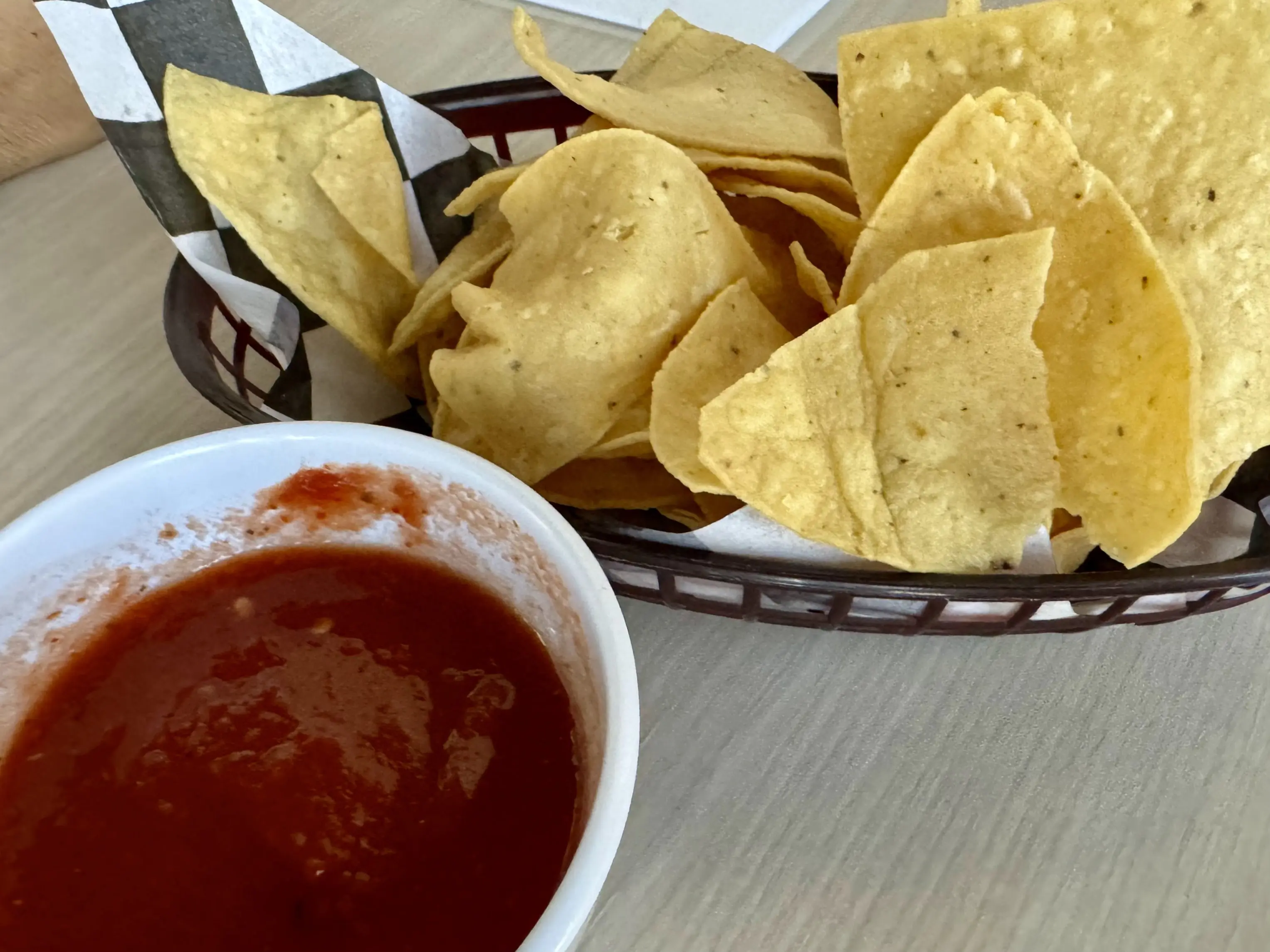 El Cantarito Restaurante image 6