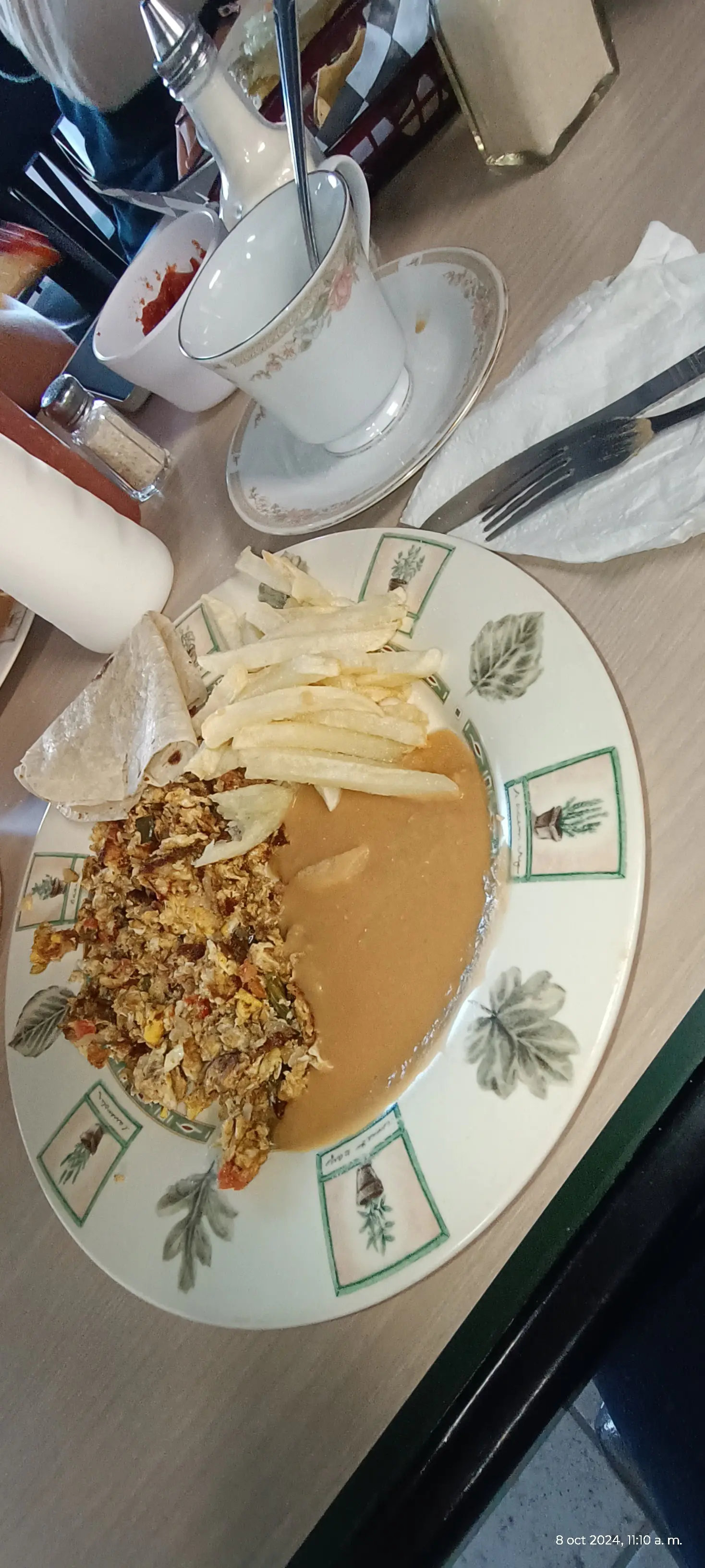 El Cantarito Restaurante image 7