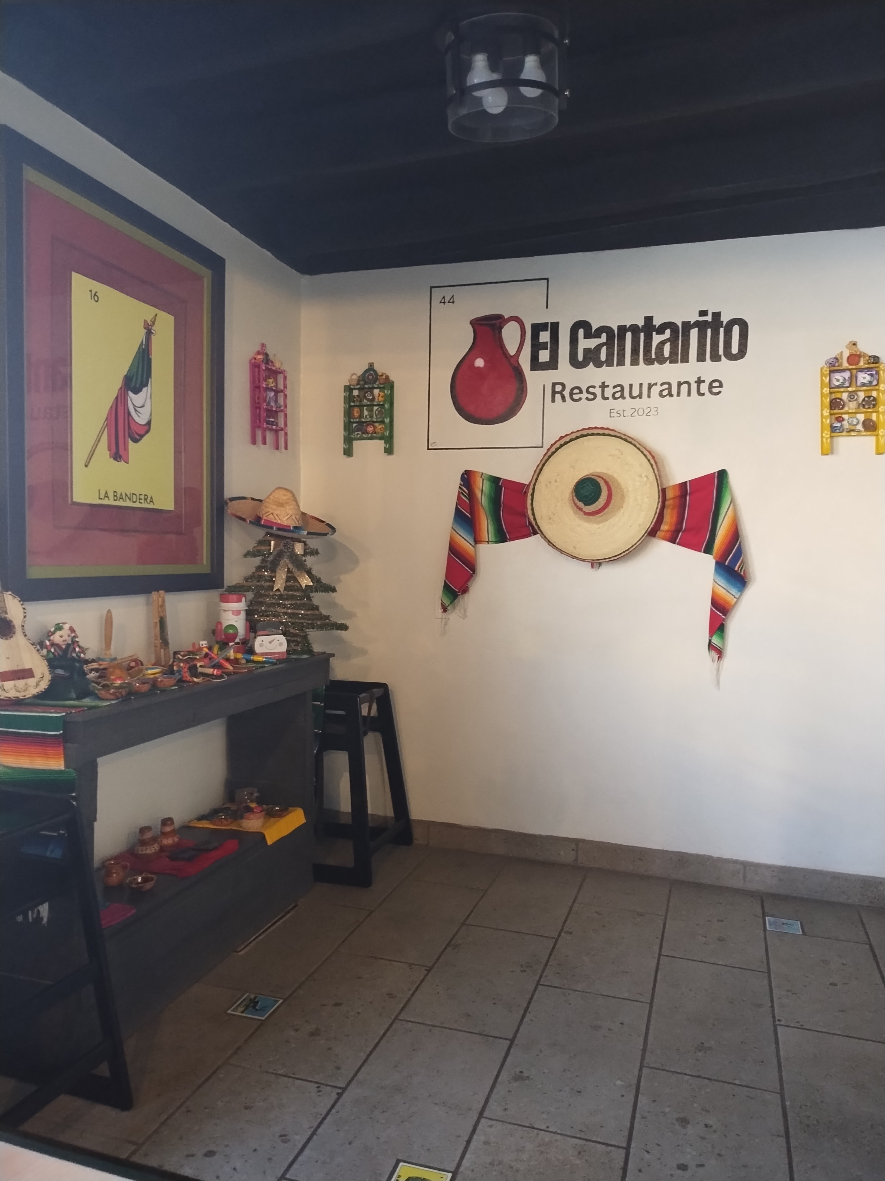 El Cantarito Restaurante image 9
