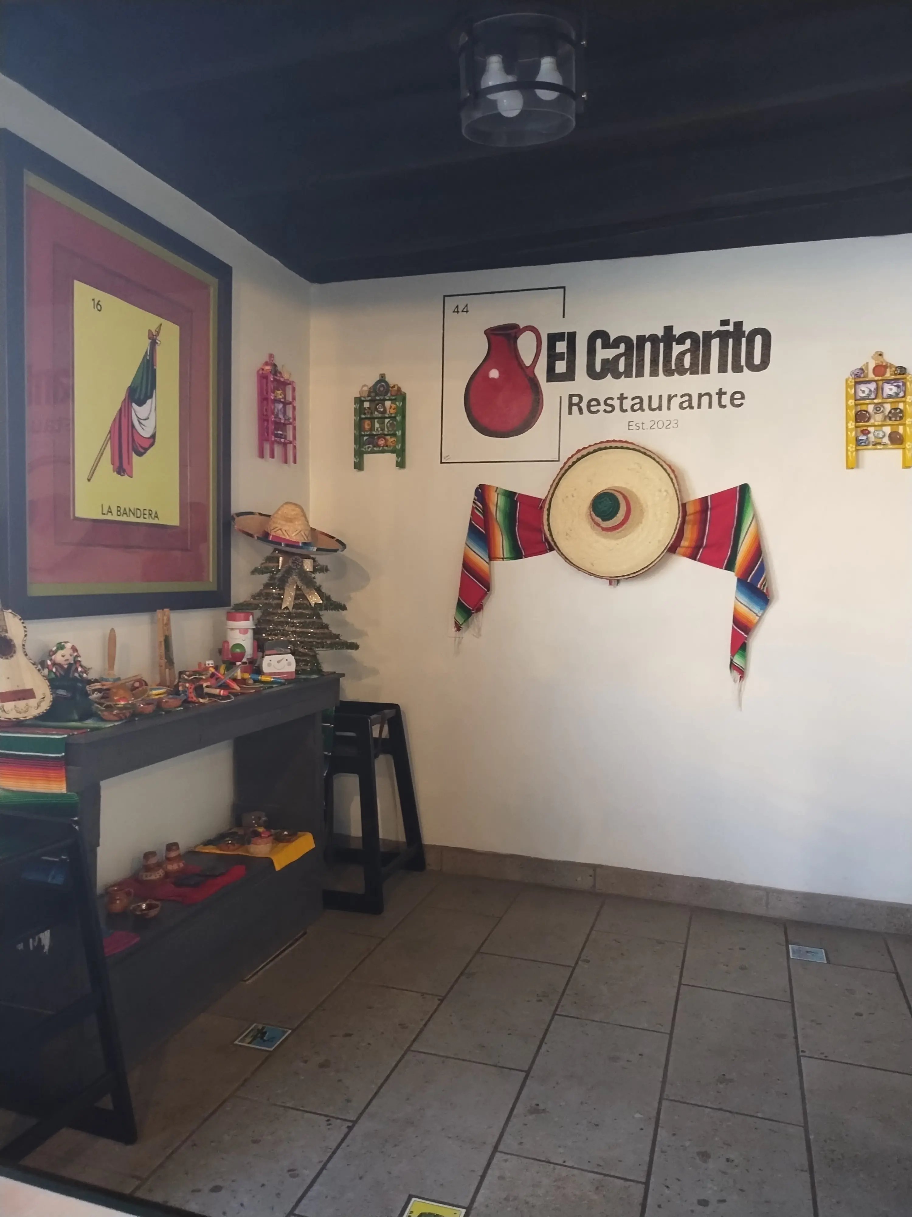 El Cantarito Restaurante image 9