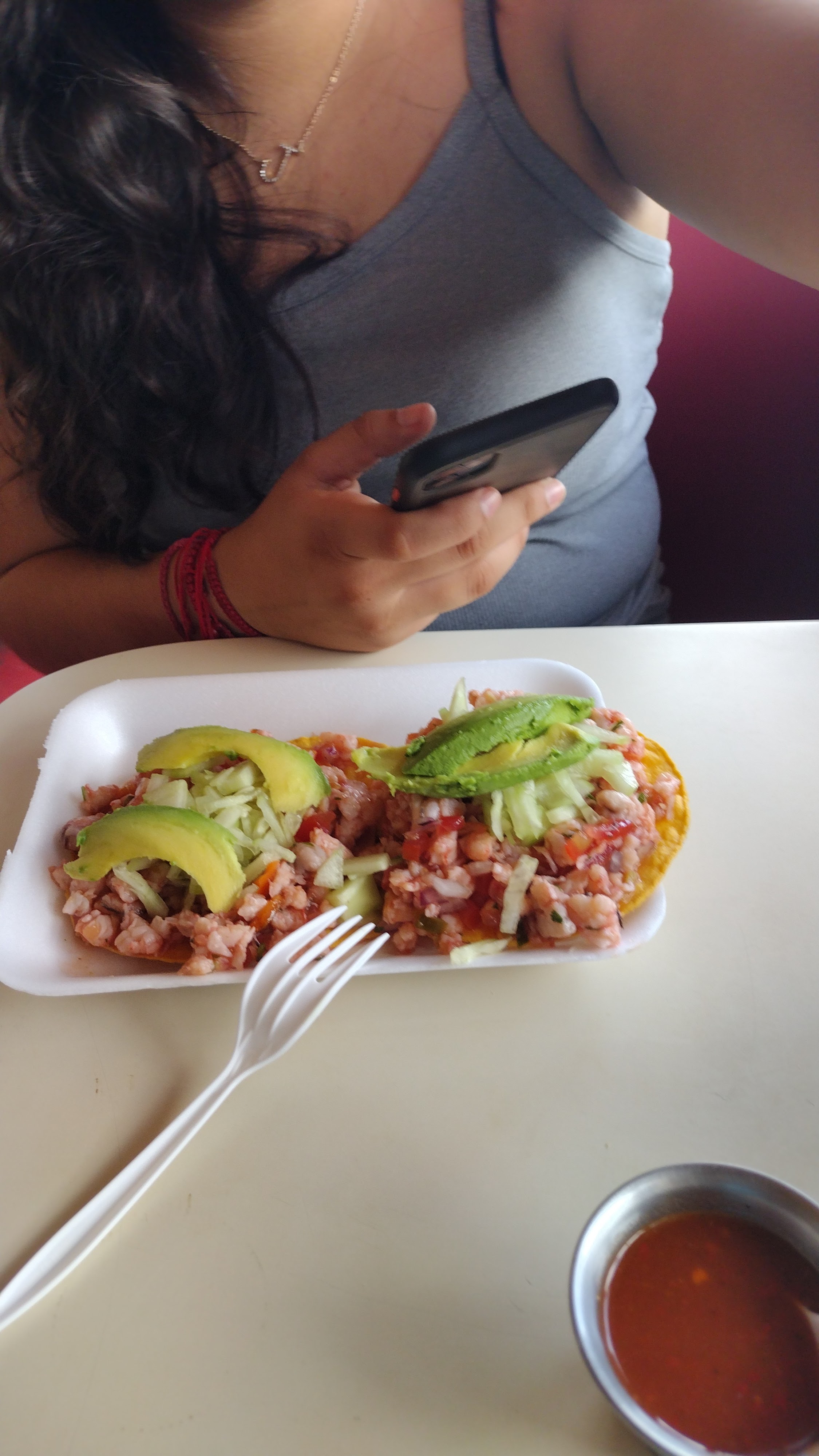 Mariscos y asadero las glorias image 8