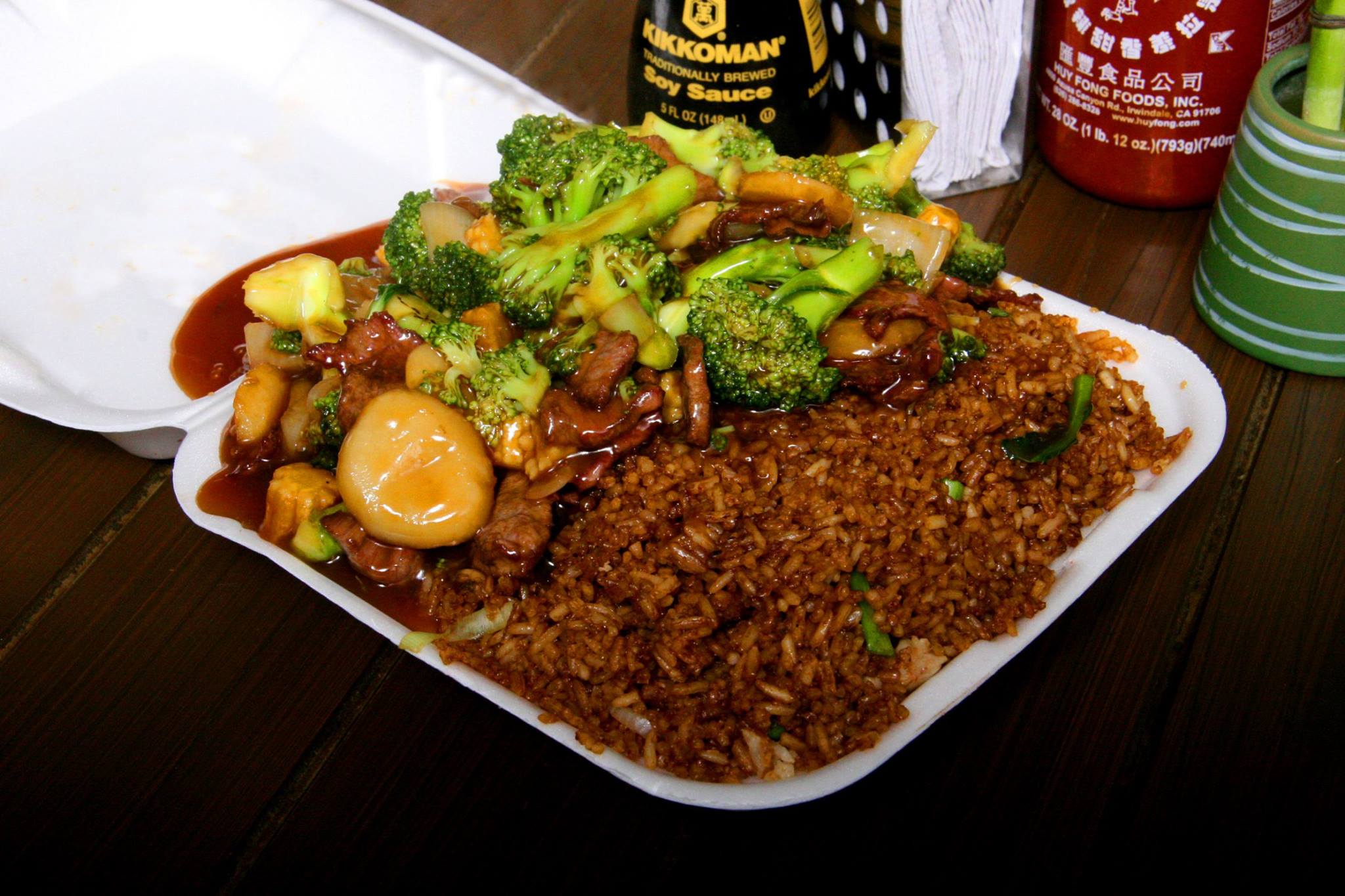 Cafe Oriental image 2