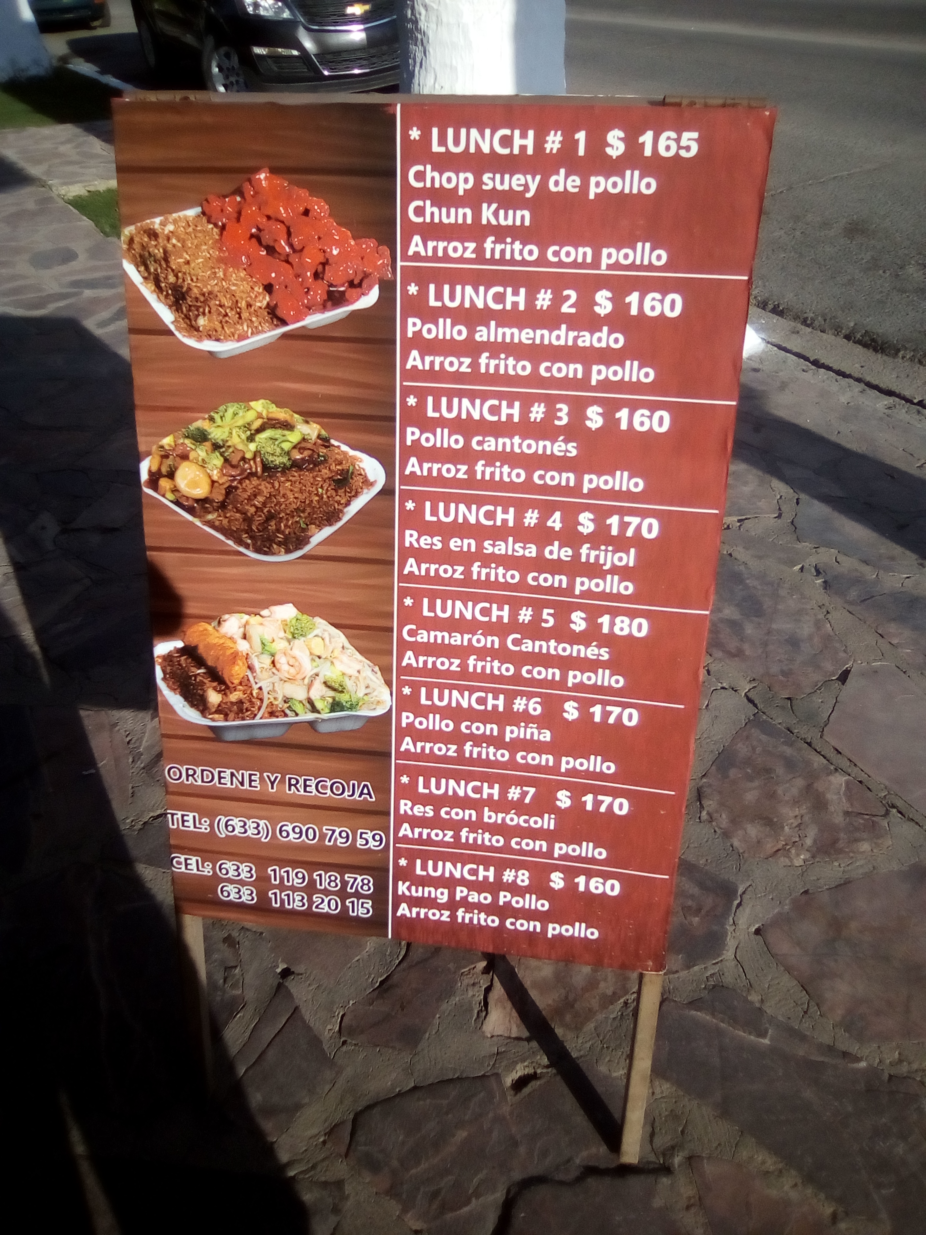 Cafe Oriental image 3