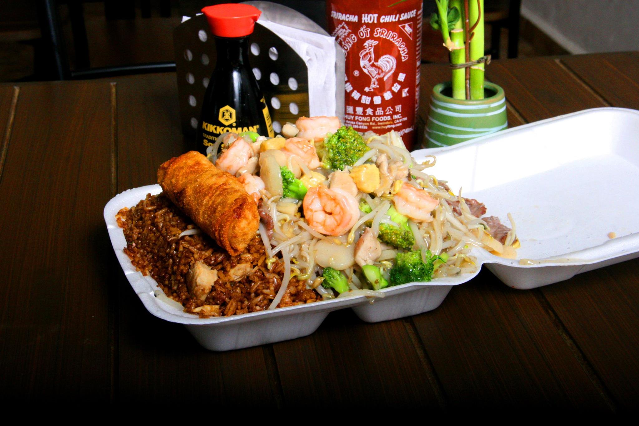 Cafe Oriental image 4