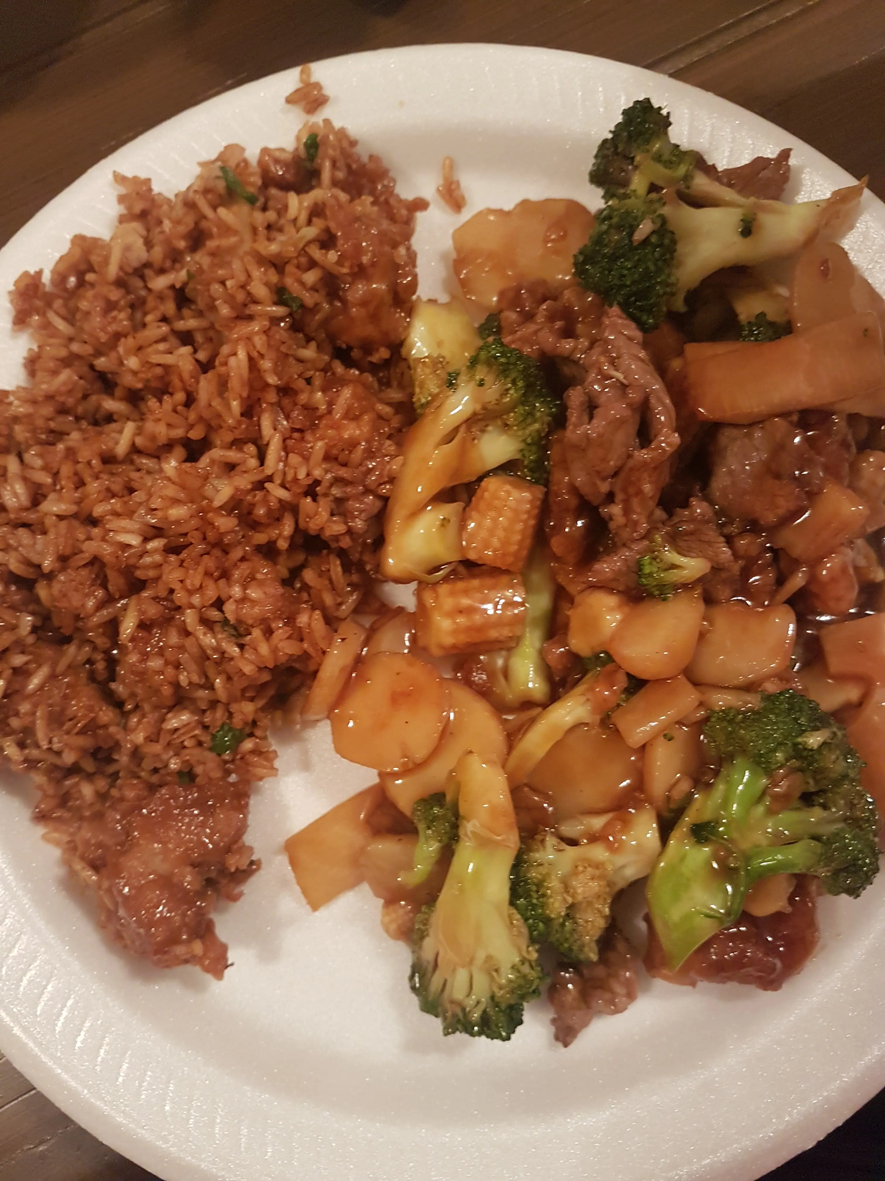 Cafe Oriental image 5