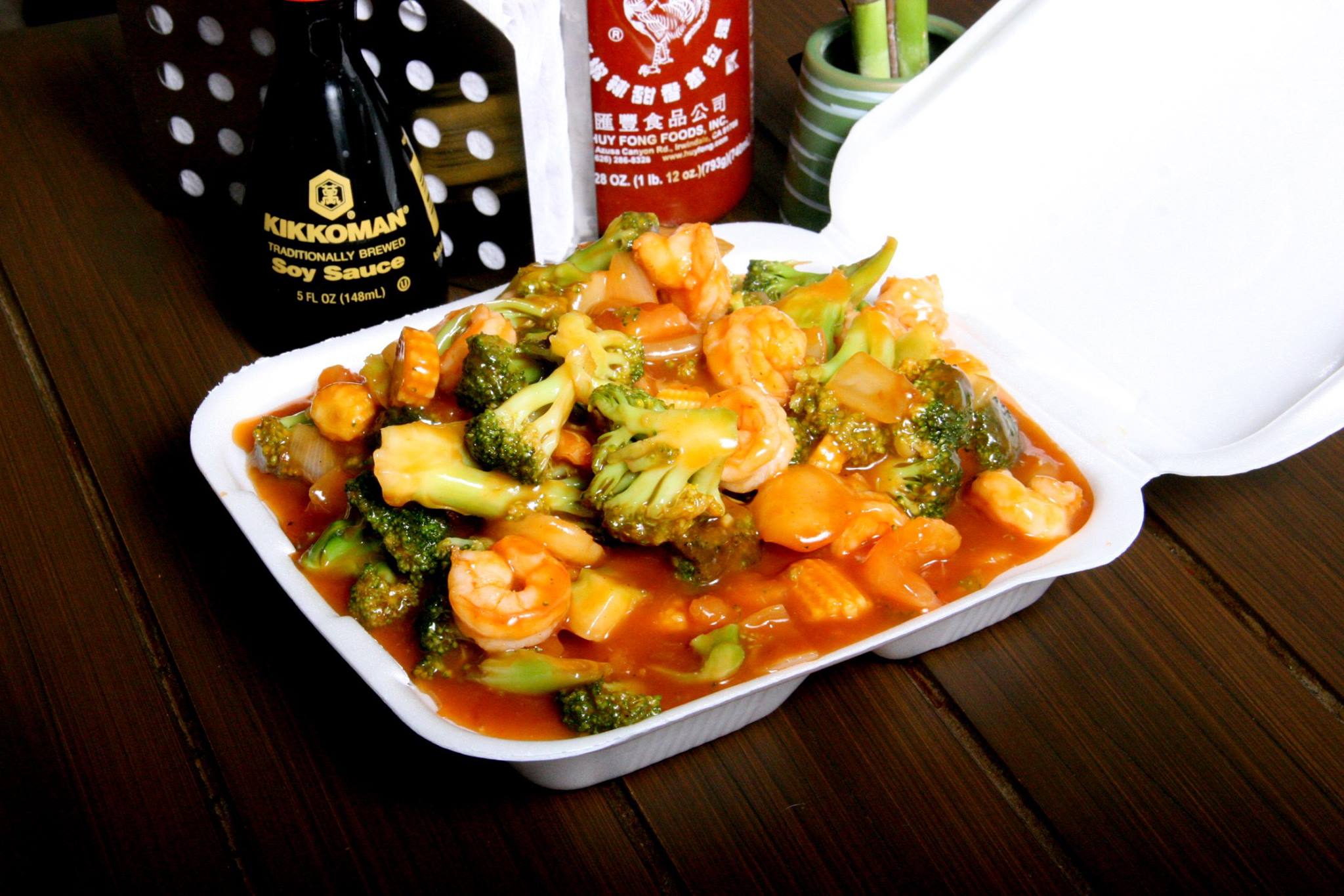 Cafe Oriental image 6