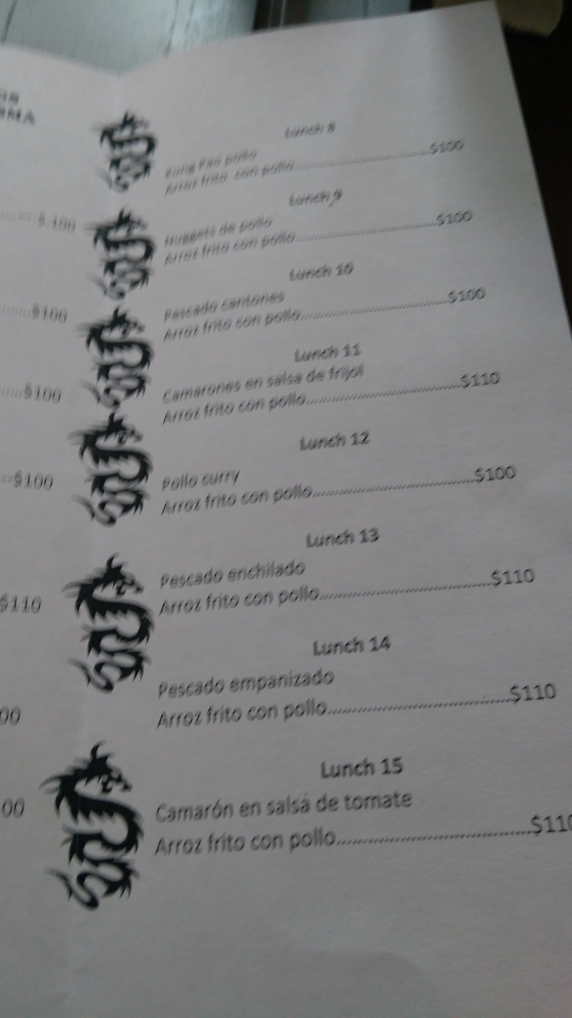 Cafe Oriental image 7