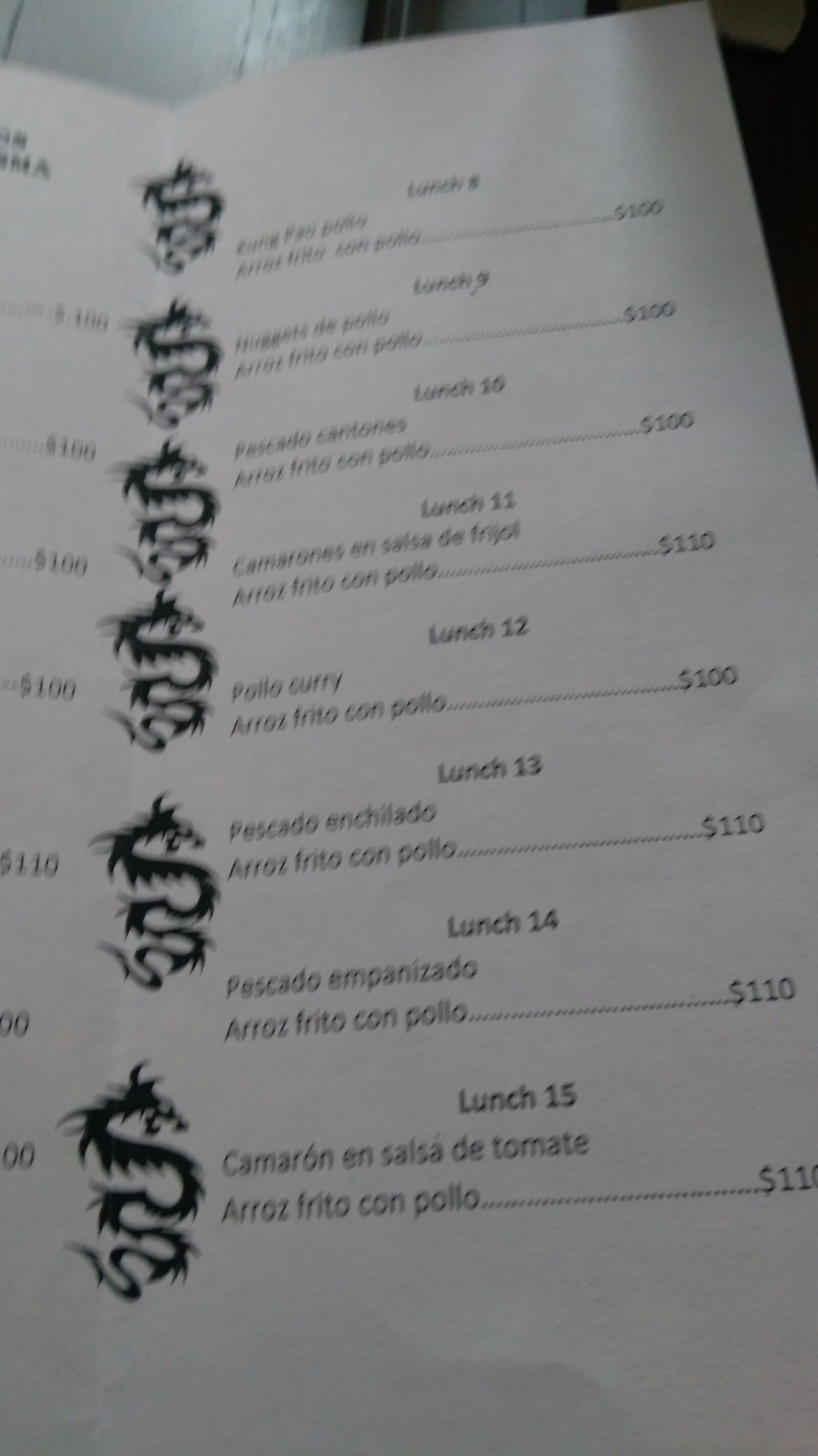 Cafe Oriental image 7