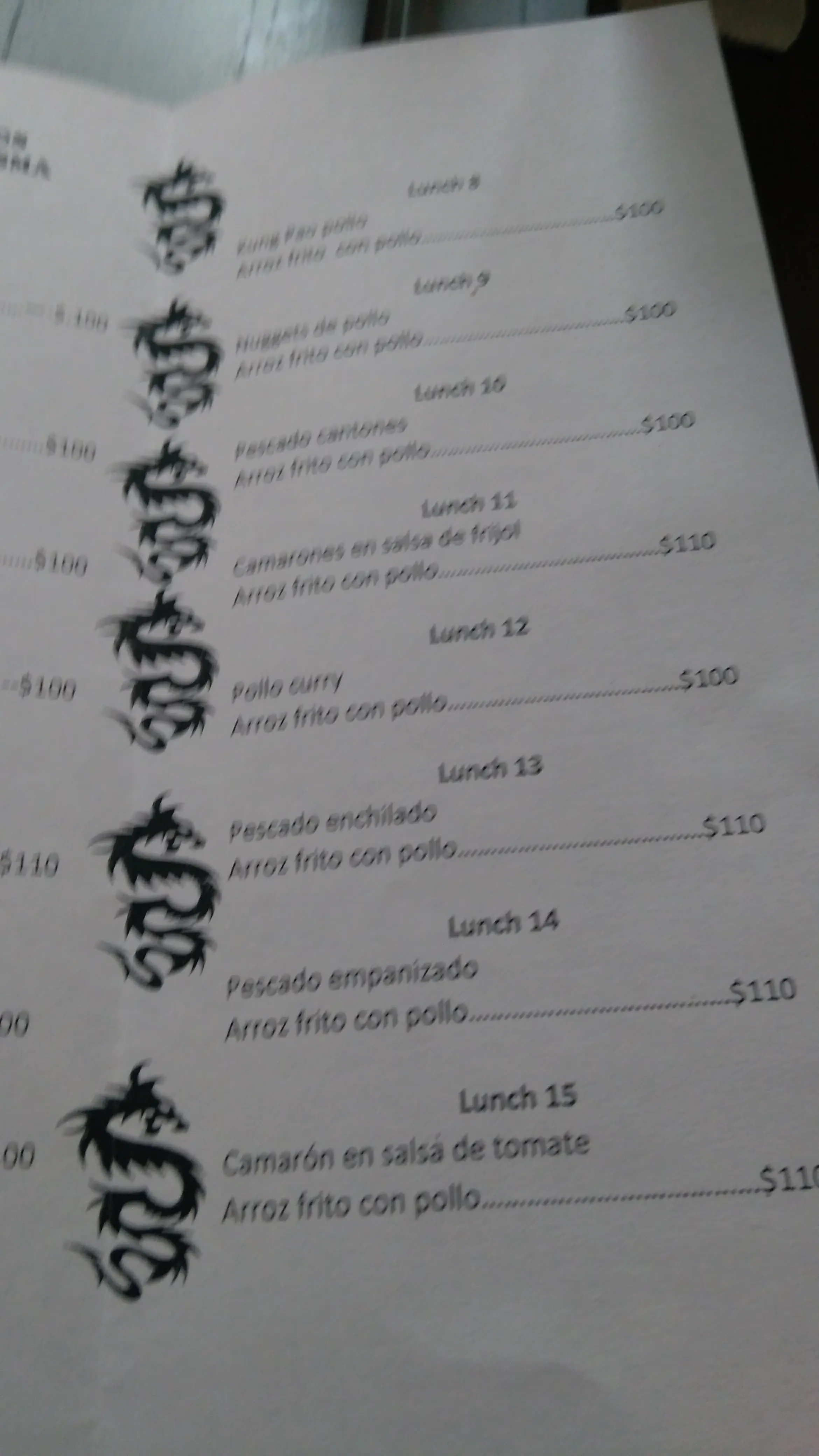 Cafe Oriental image 7